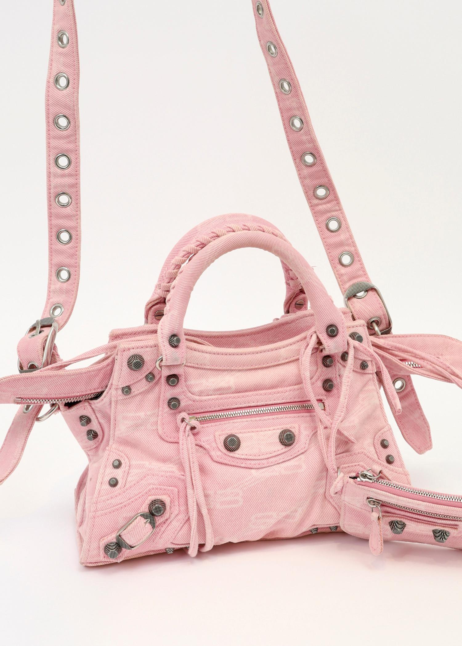 Balenciaga Neo Cagole , фото 5