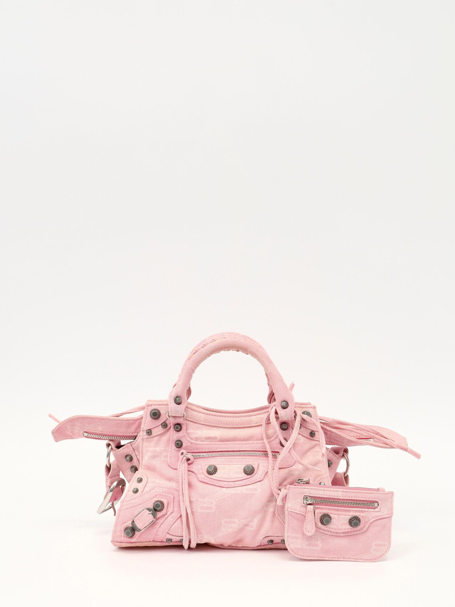 Balenciaga Neo Cagole , фото 1