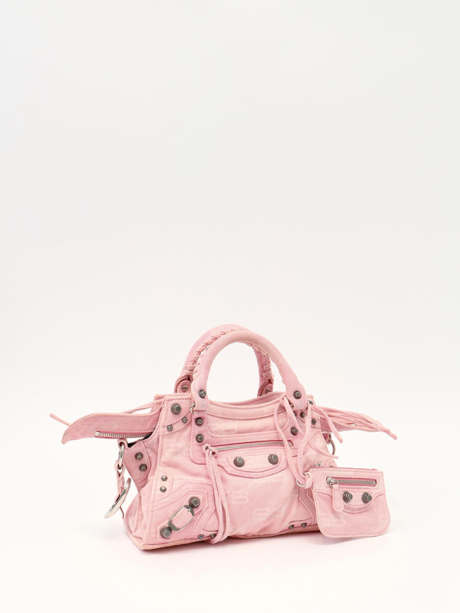 Balenciaga Neo Cagole , фото 3
