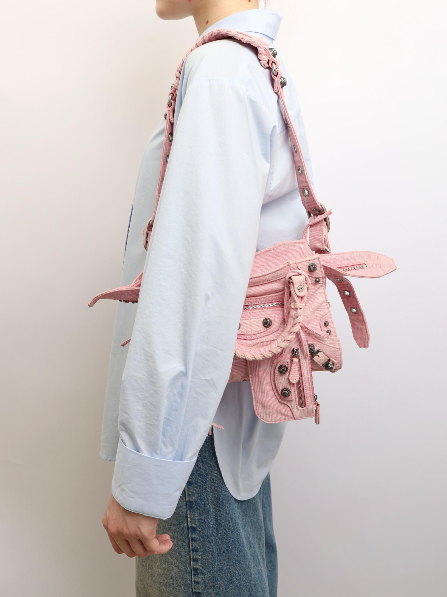 Balenciaga Neo Cagole , фото 2