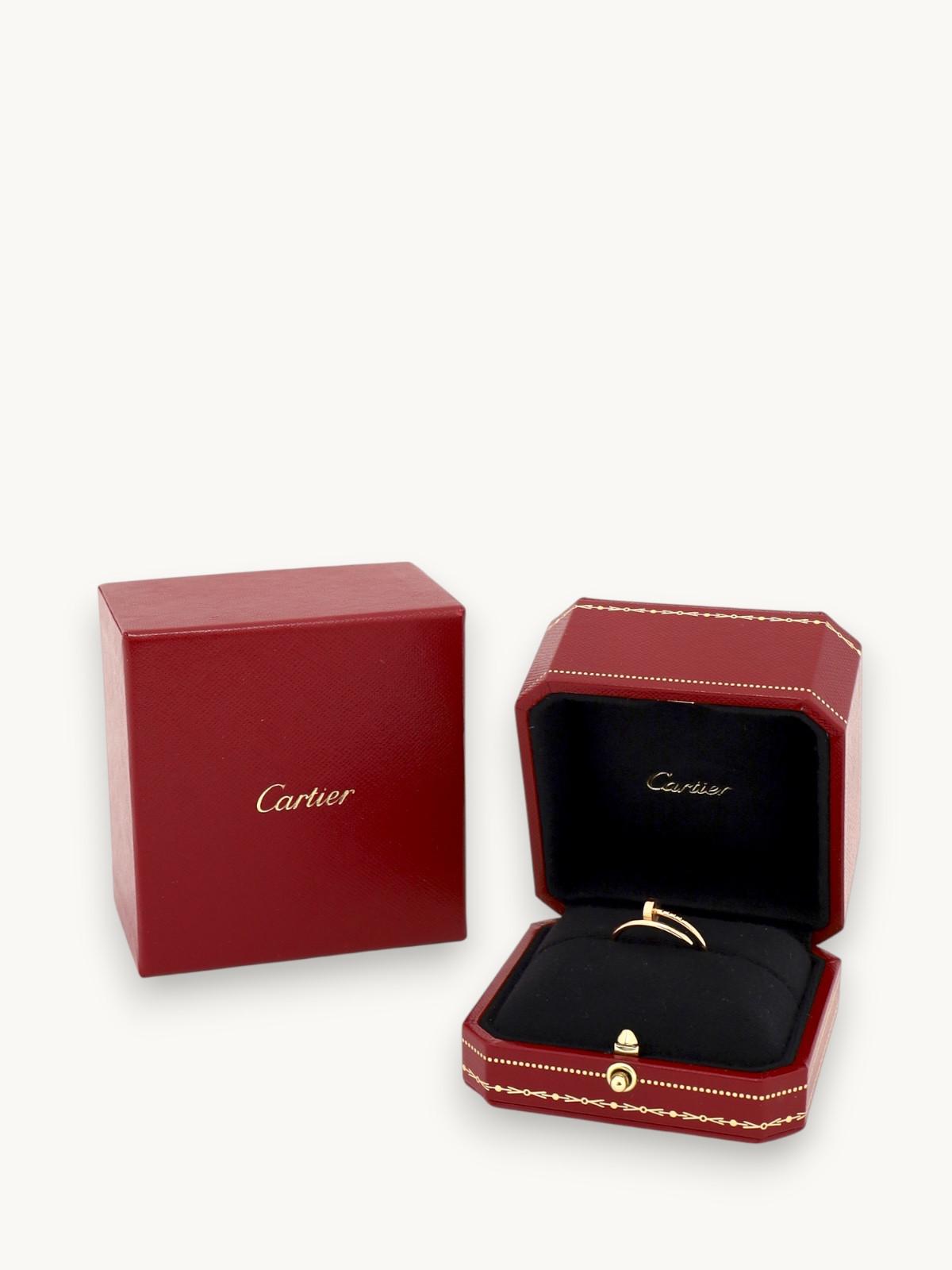 Cartier Juste Un Clou , фото 4