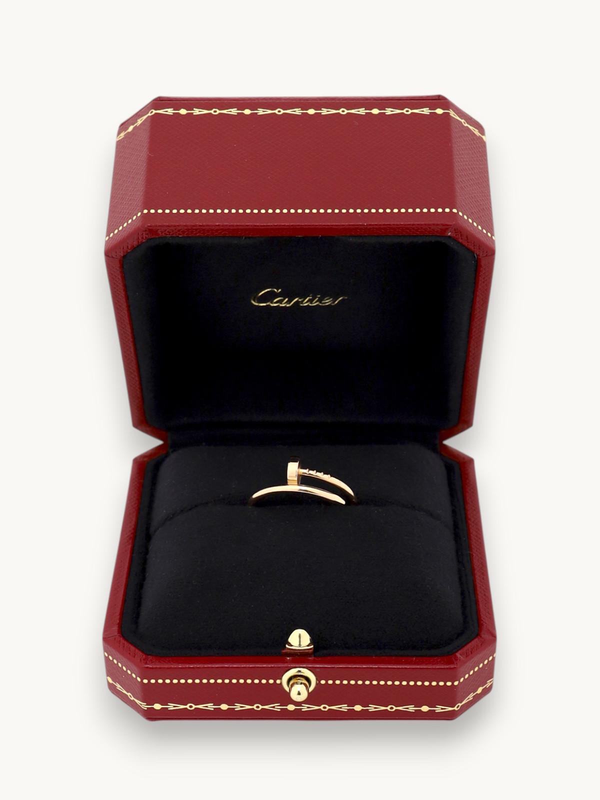 Cartier Juste Un Clou , фото 3