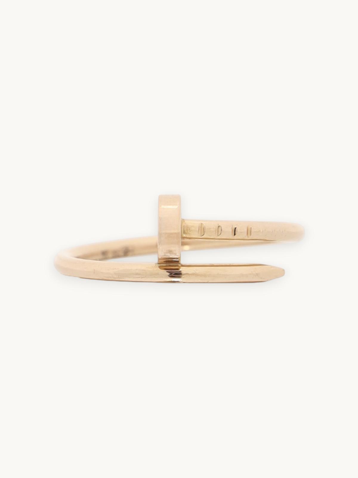 Cartier Juste Un Clou , фото 1