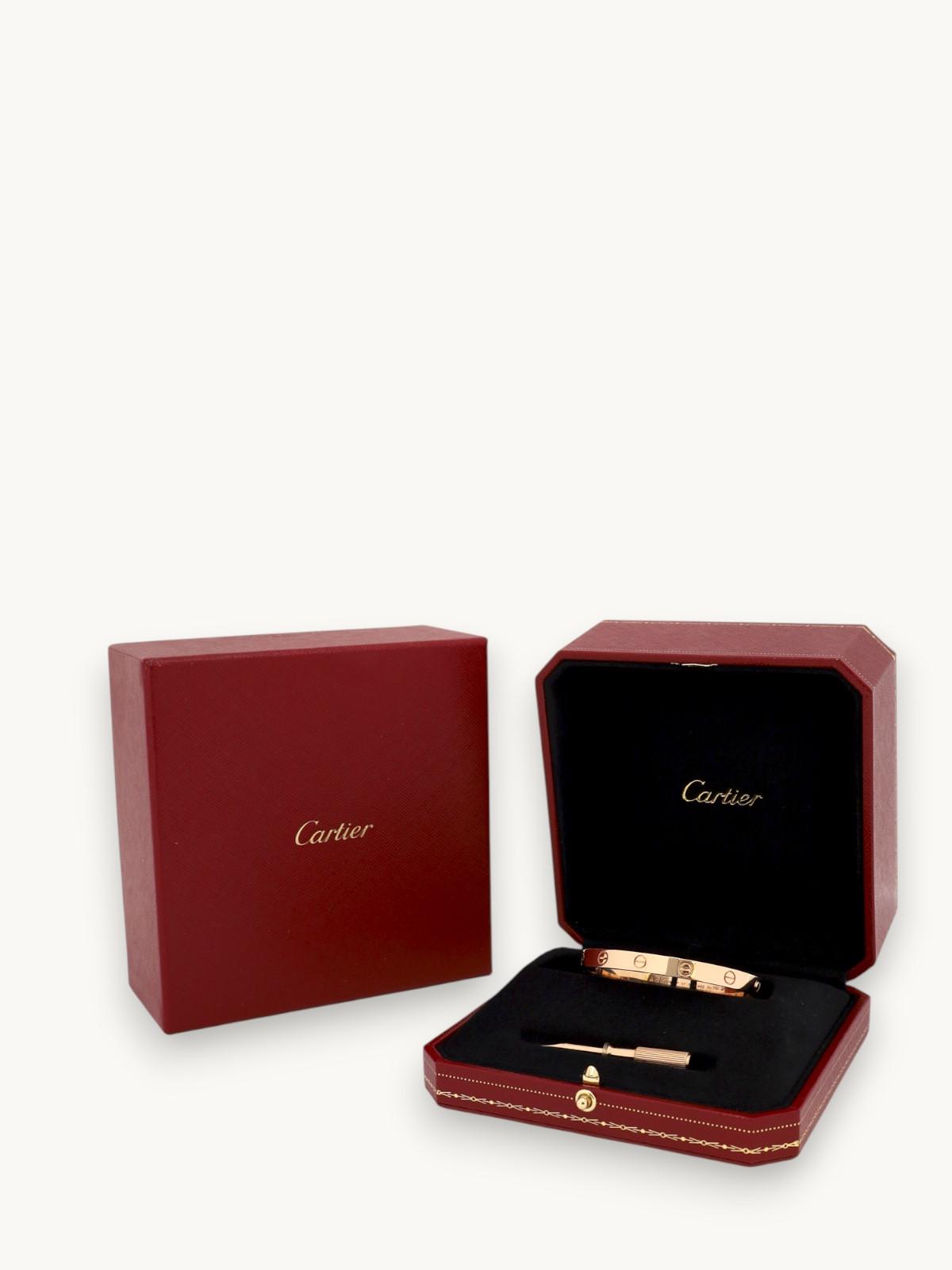 Cartier Love , фото 4