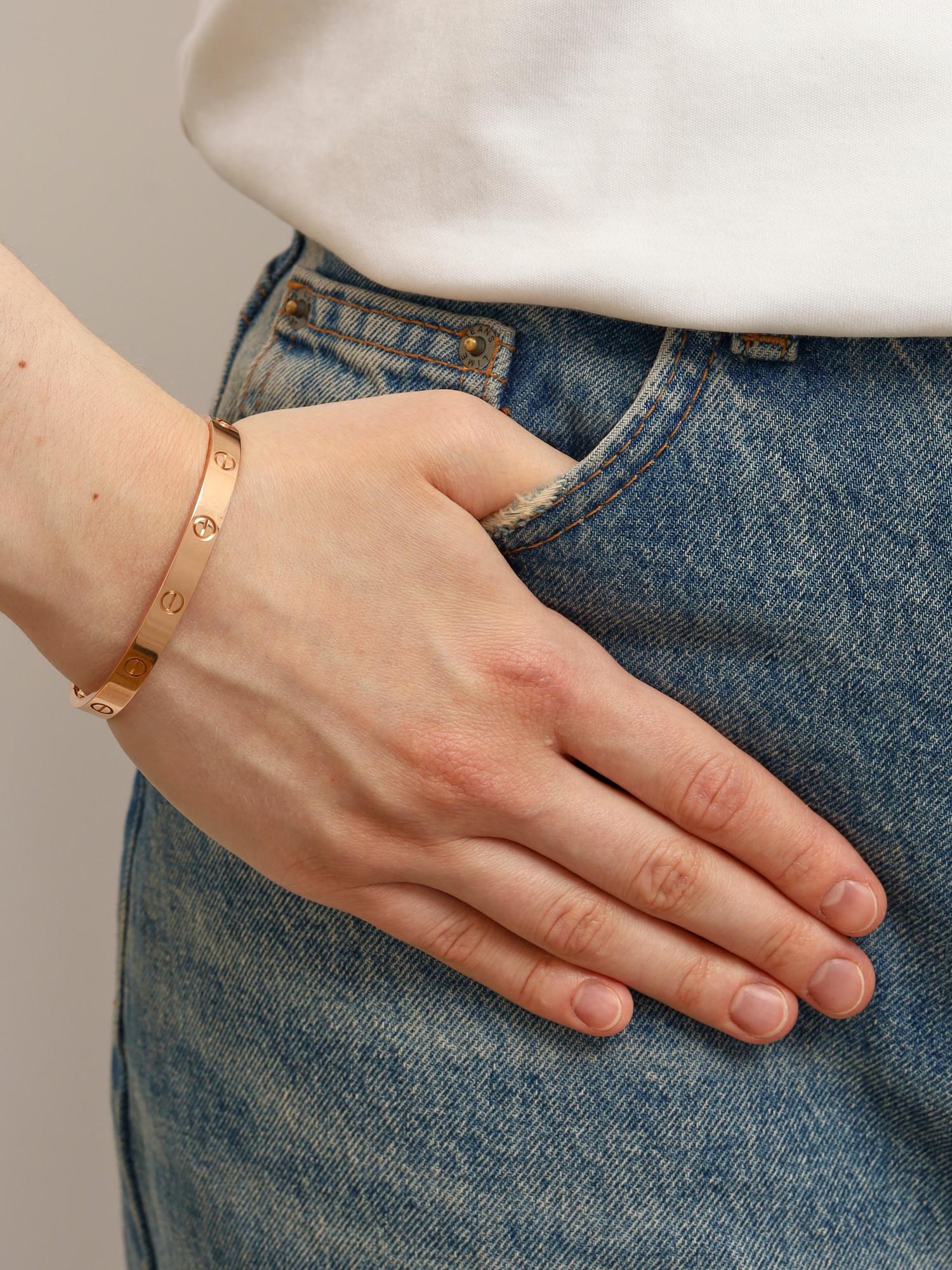 Cartier Love , фото 2