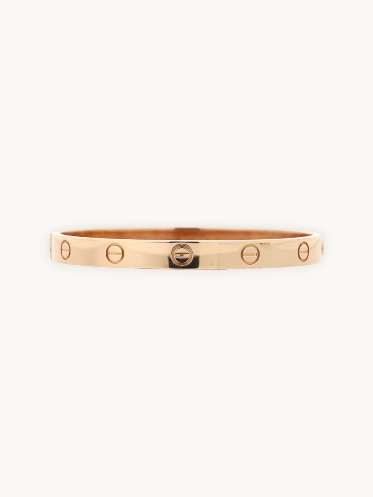 Cartier Love , фото 1