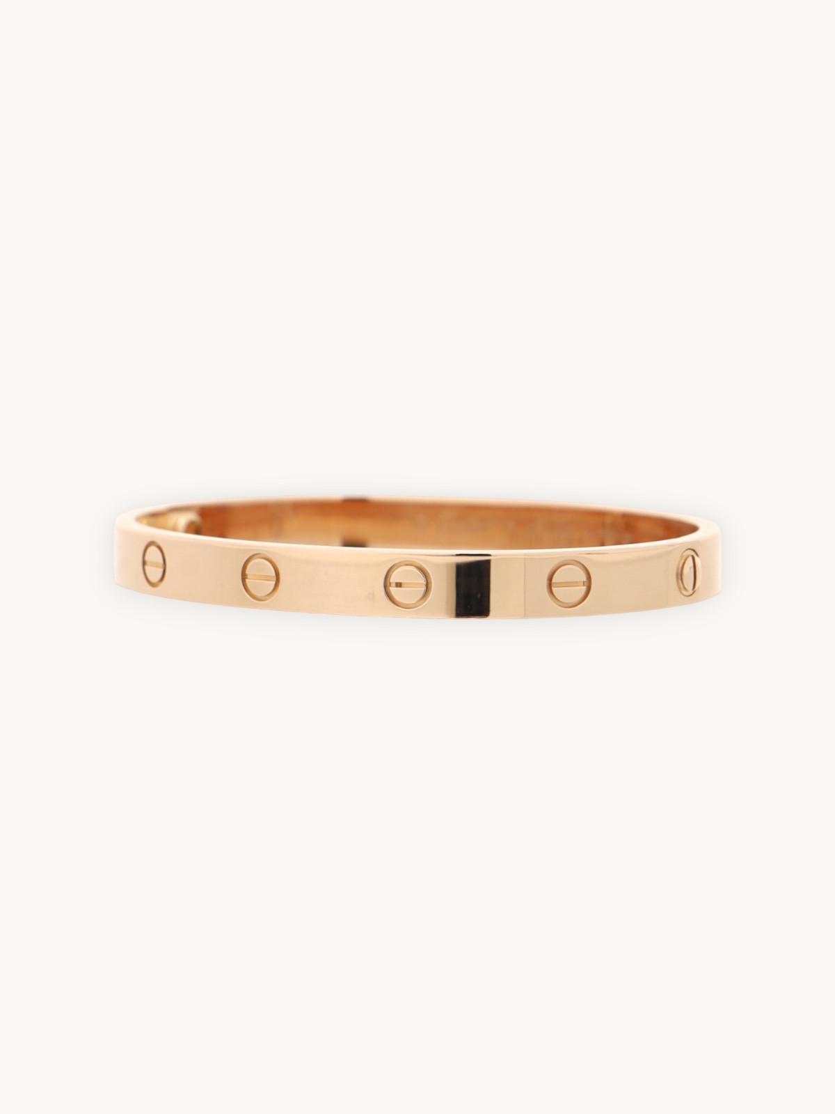 Cartier Love , фото 5