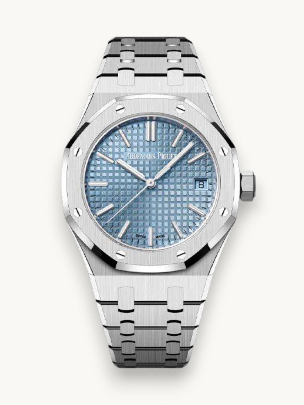Audemars Piguet Royal Oak , фото 1