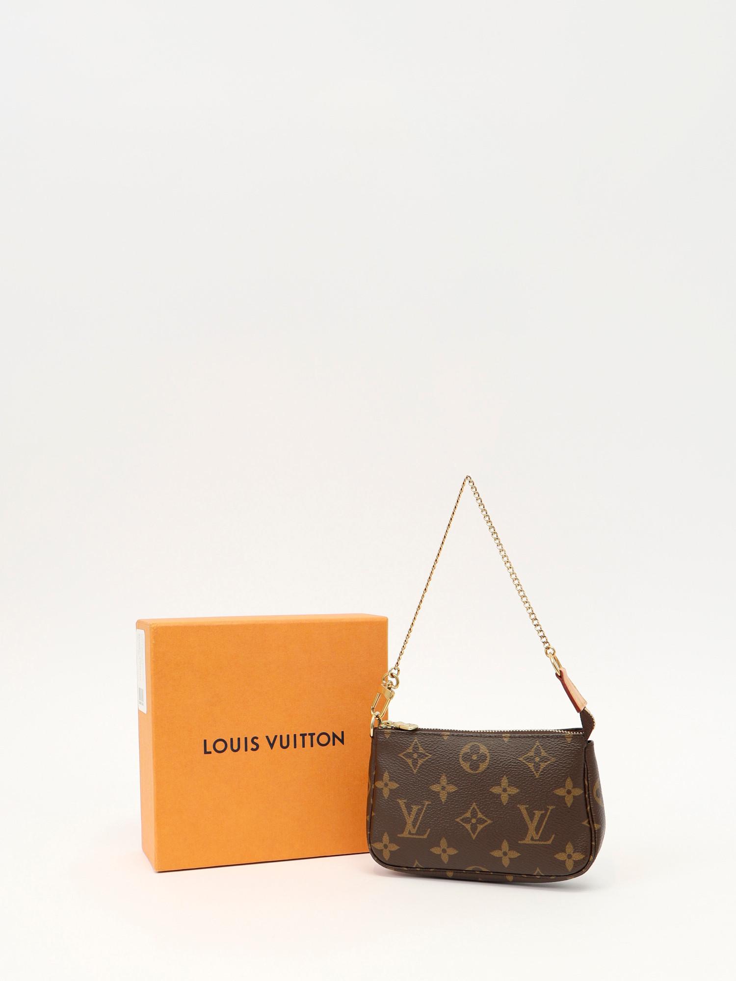 Louis Vuitton Pochette , фото 5