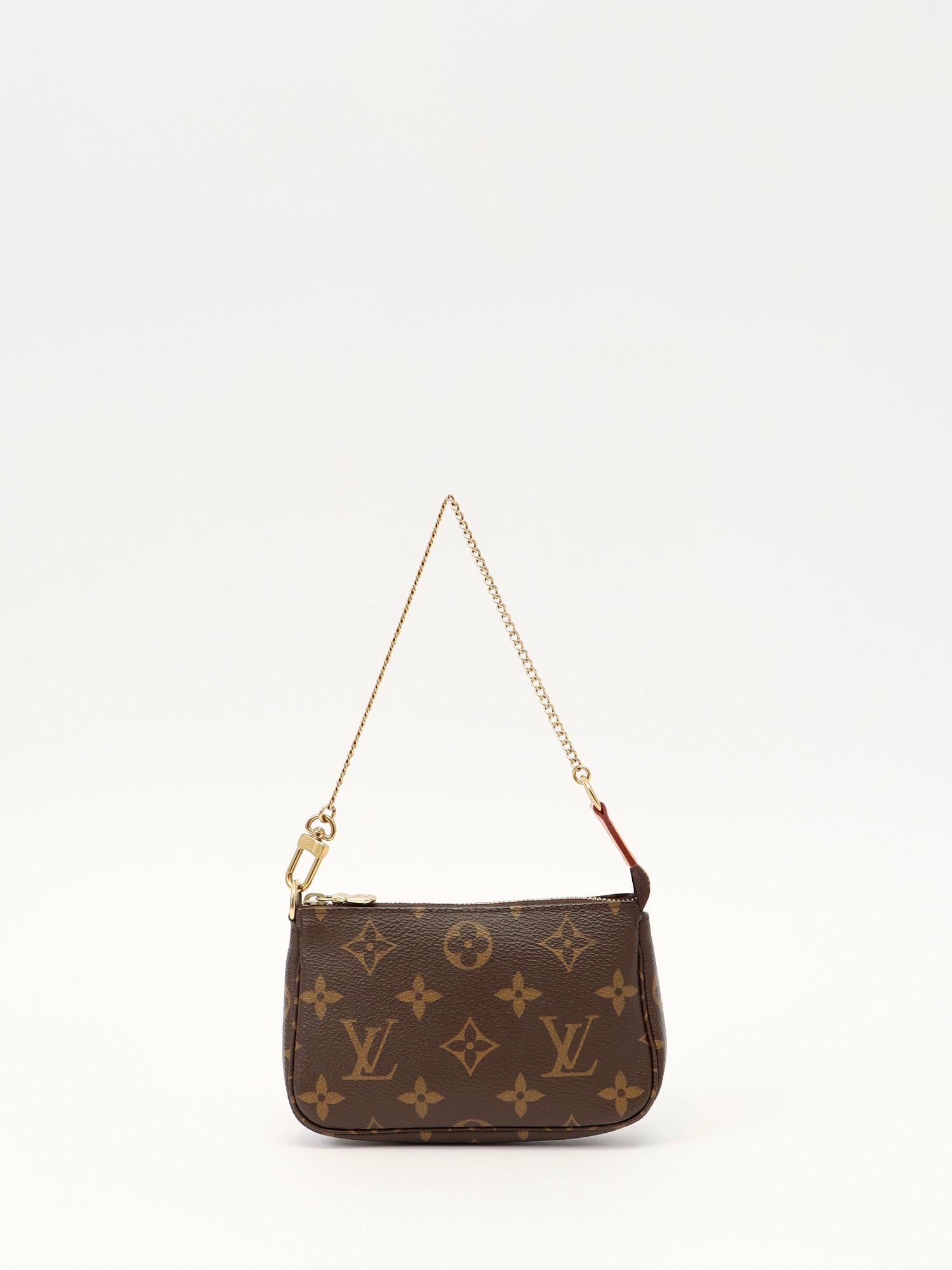Louis Vuitton Pochette , фото 1