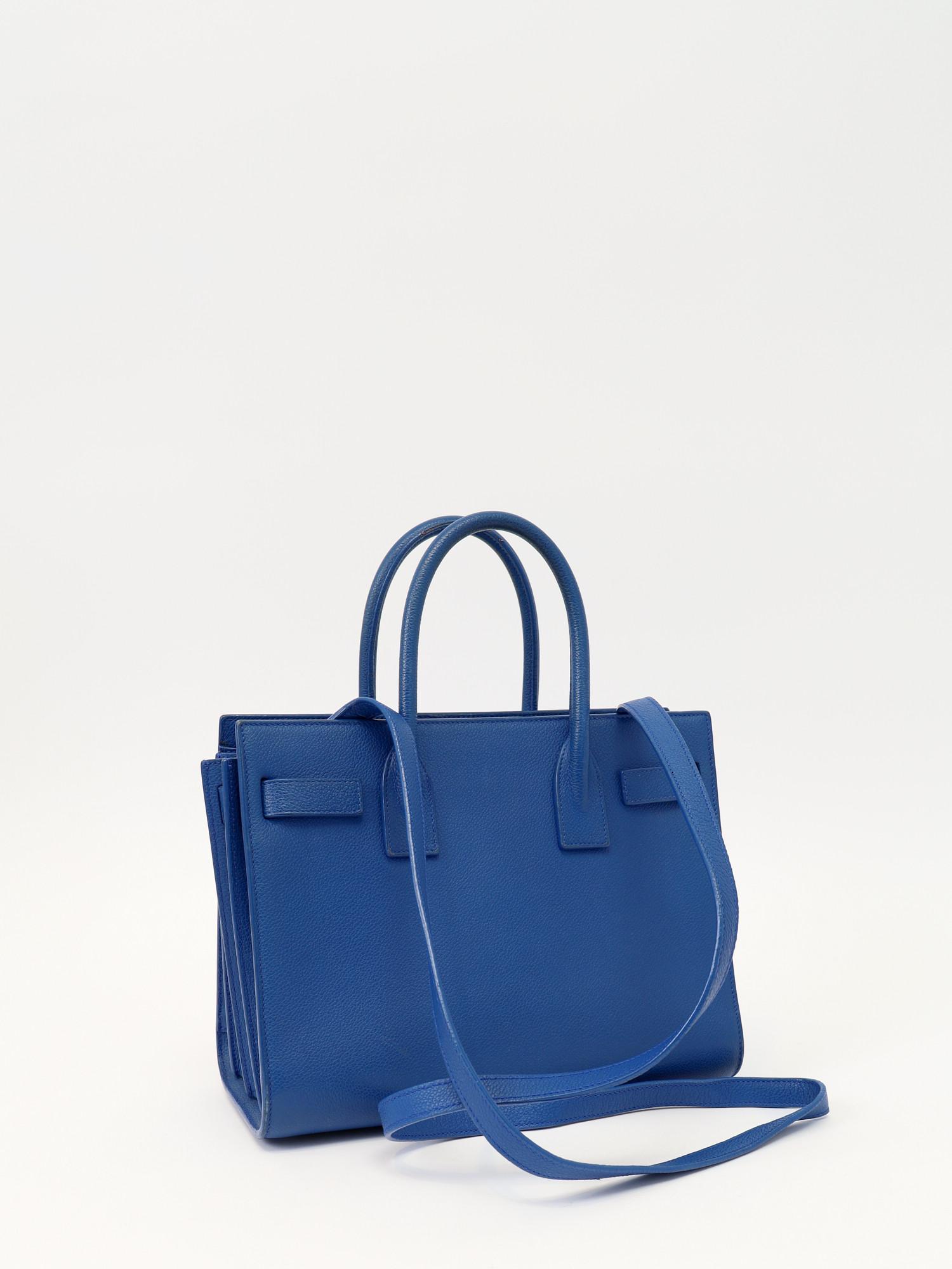 Saint Laurent Sac De Jour , фото 4