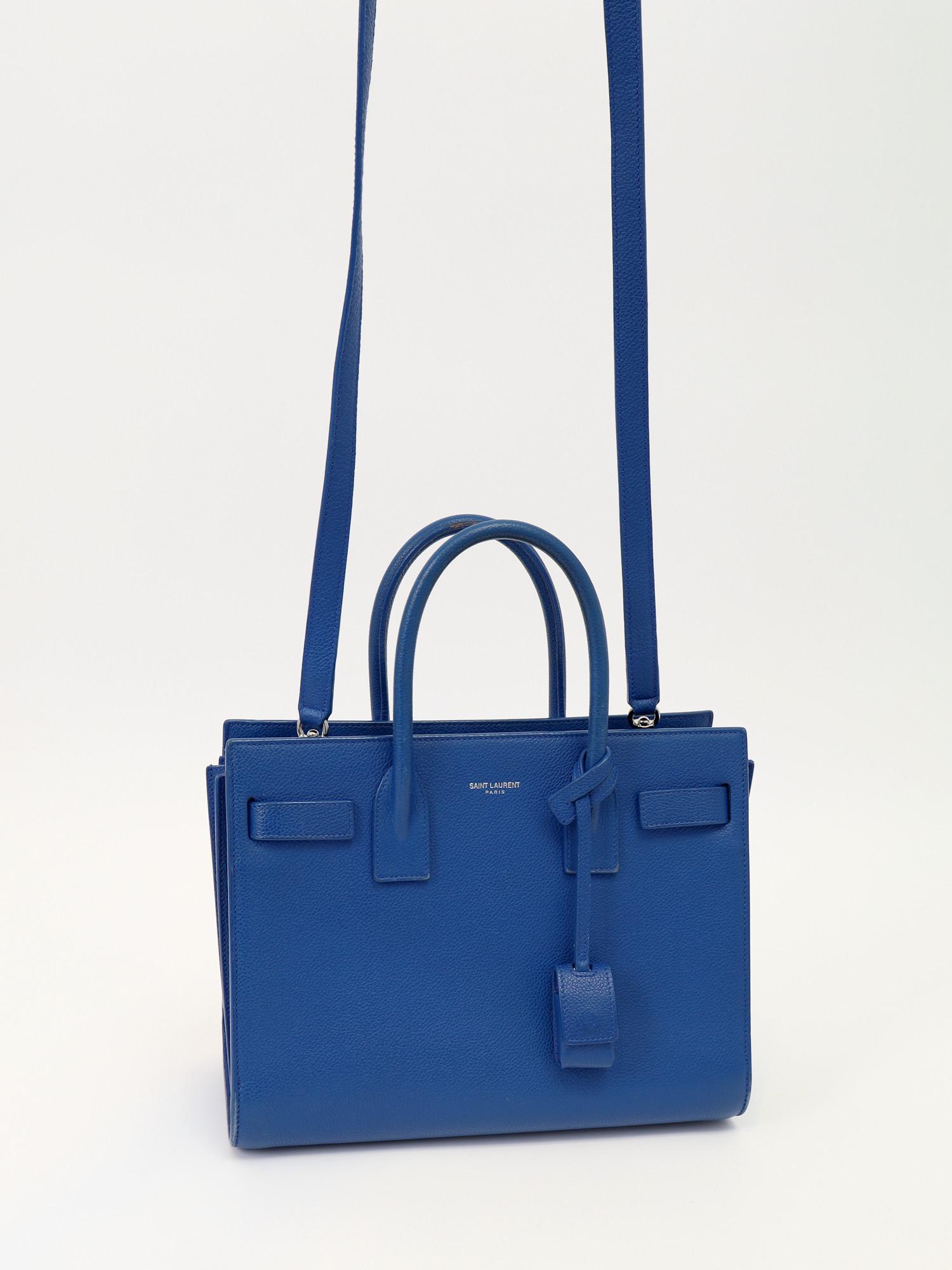 Saint Laurent Sac De Jour , фото 5