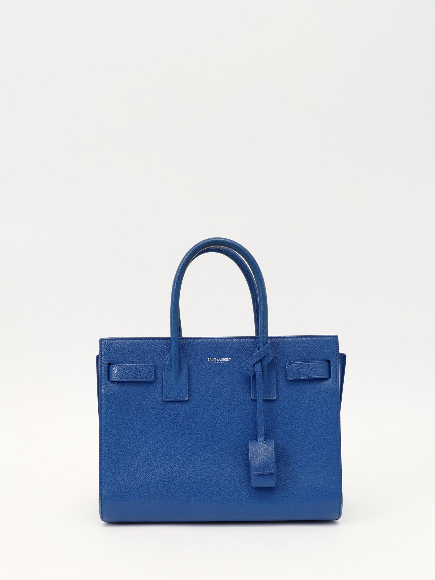Saint Laurent Sac De Jour , фото 1