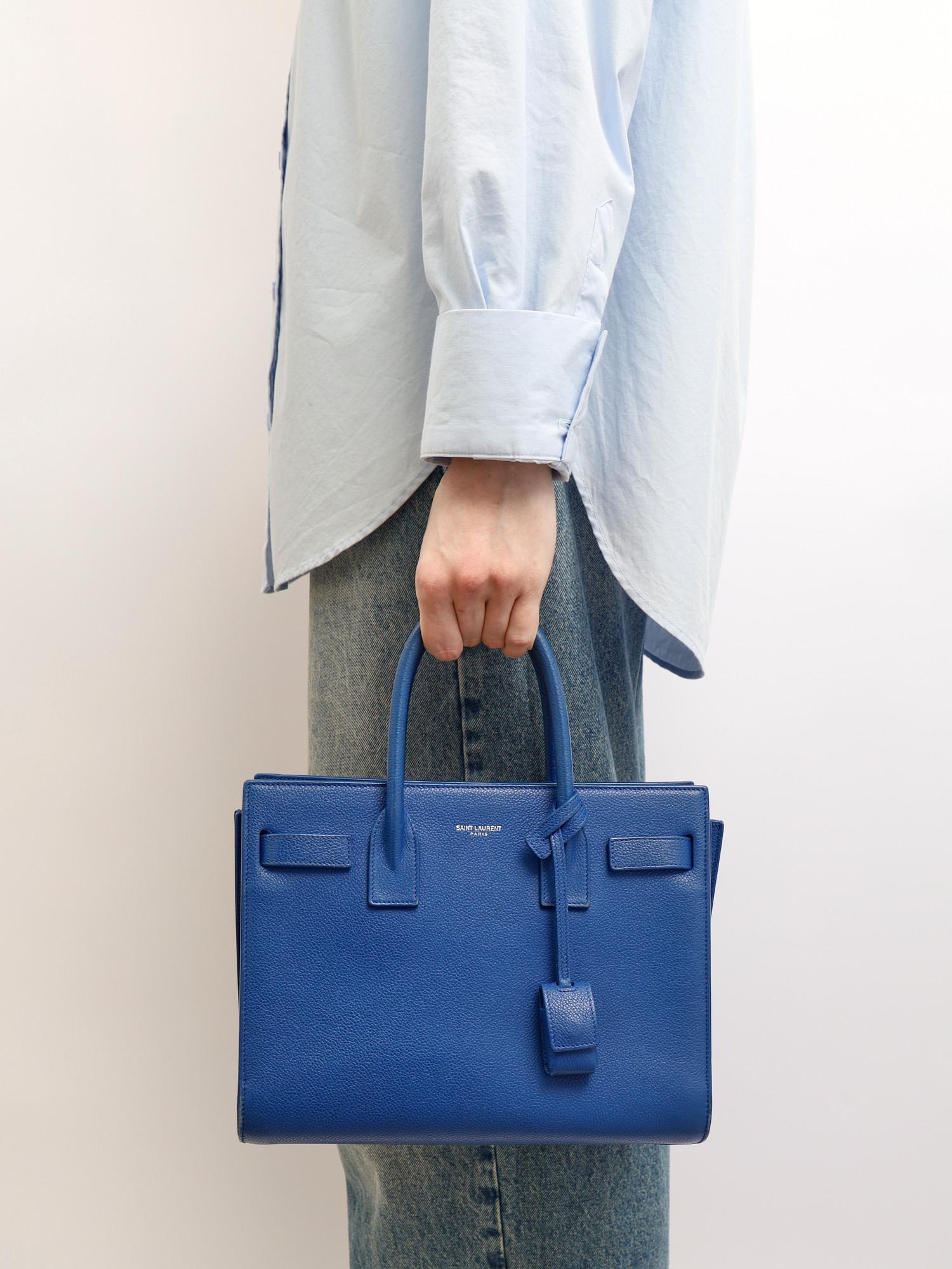 Saint Laurent Sac De Jour , фото 2