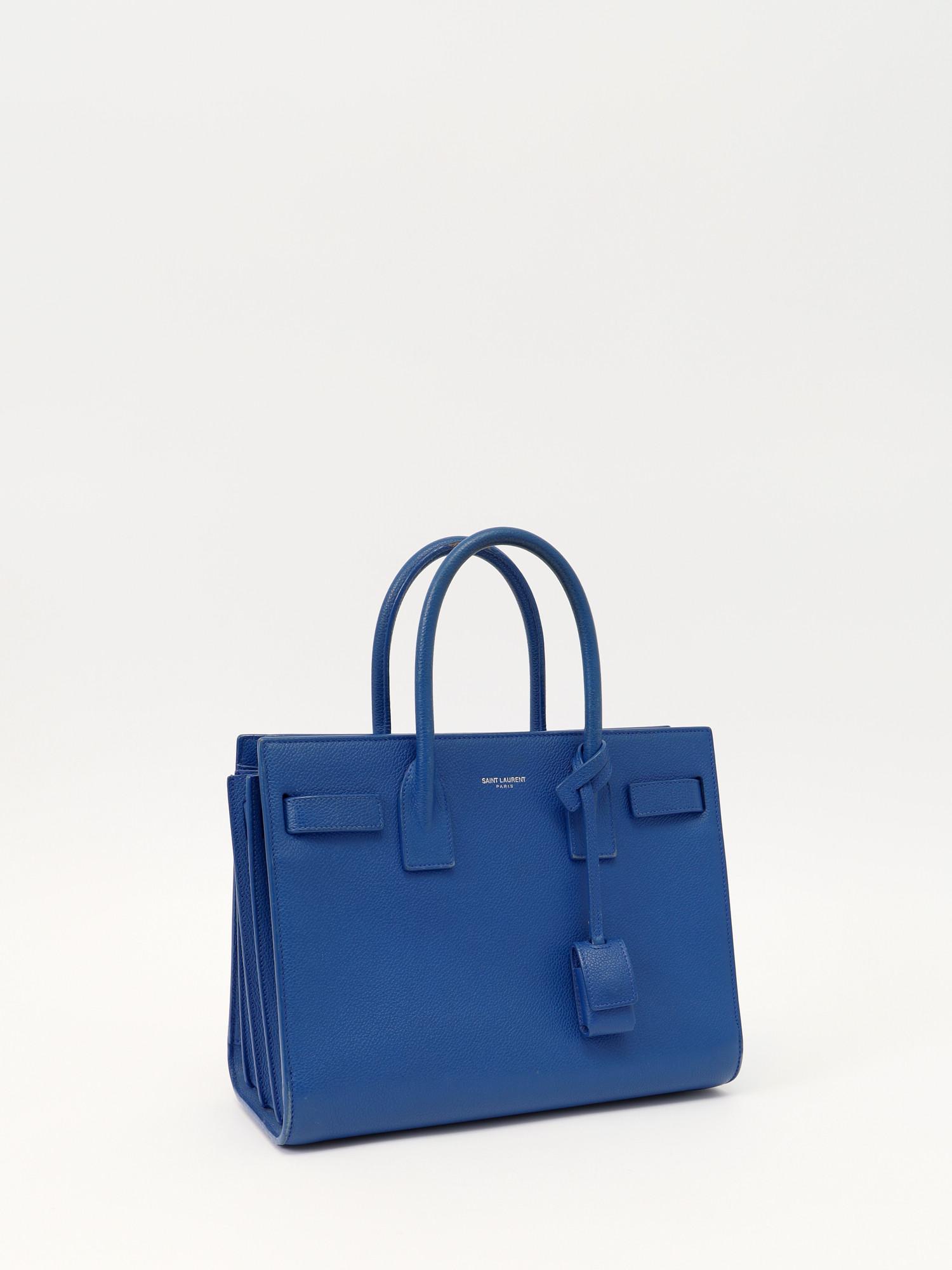 Saint Laurent Sac De Jour , фото 3