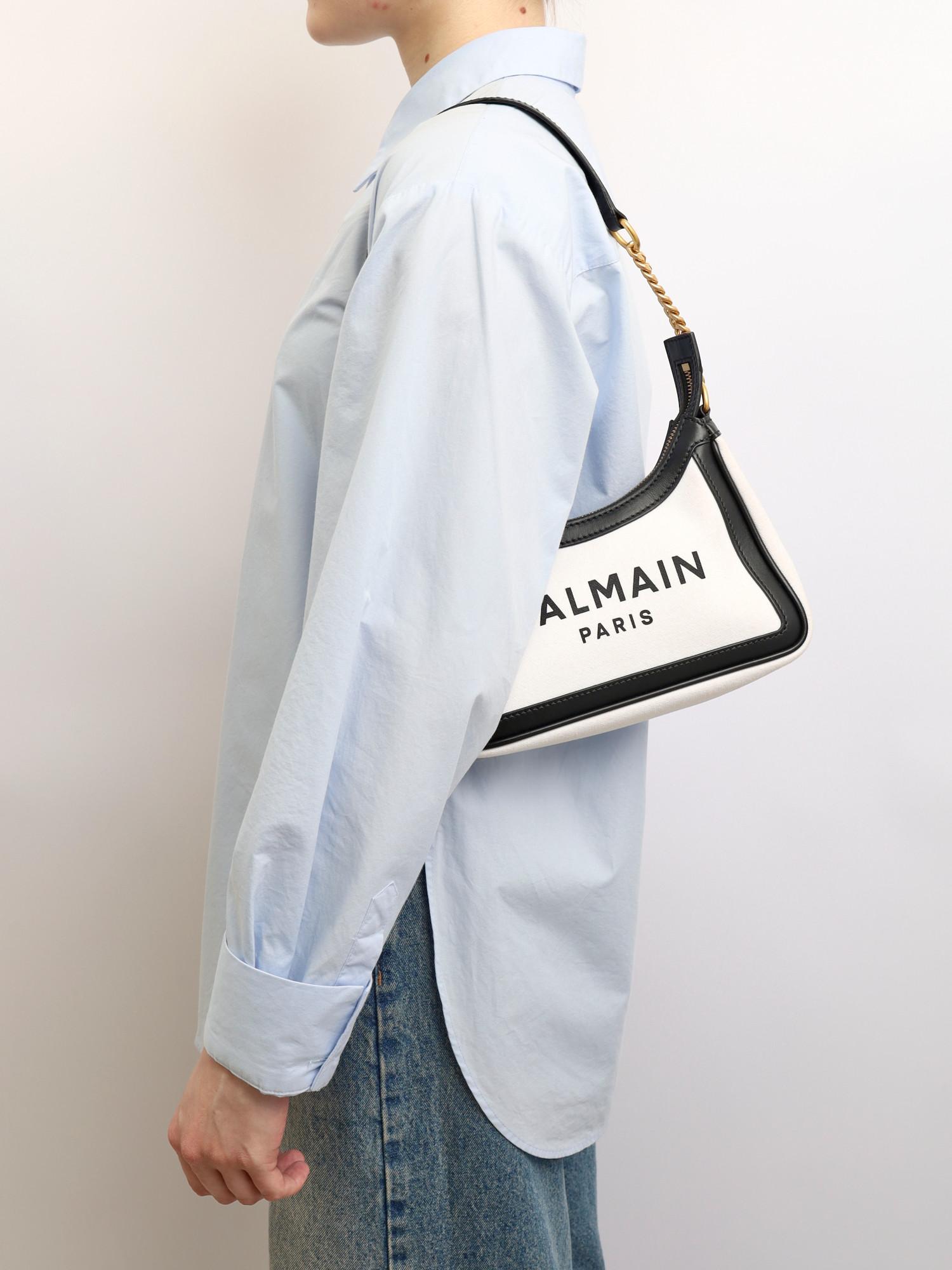 Balmain B-Army , фото 2