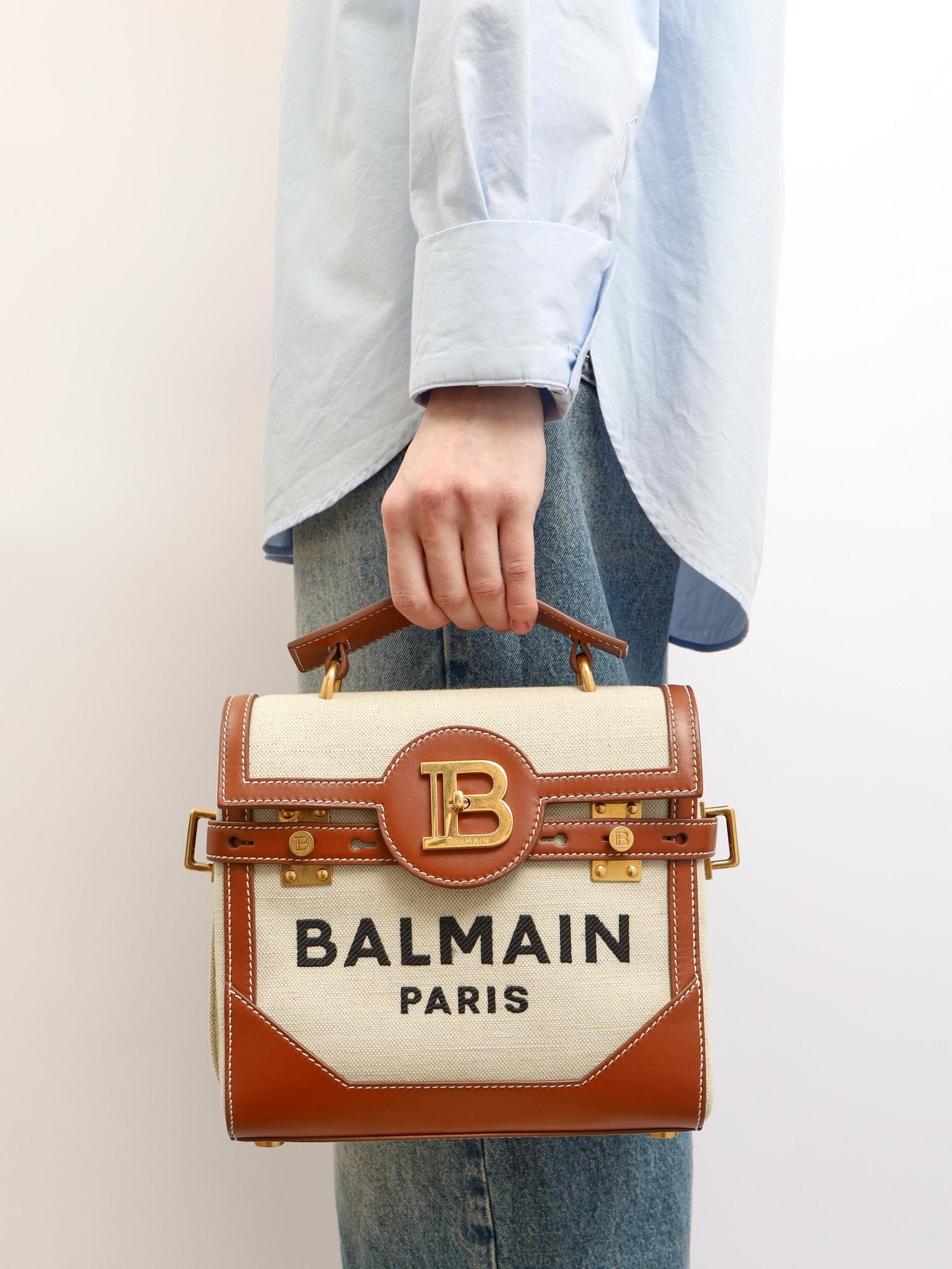 Balmain B-Buzz , фото 2
