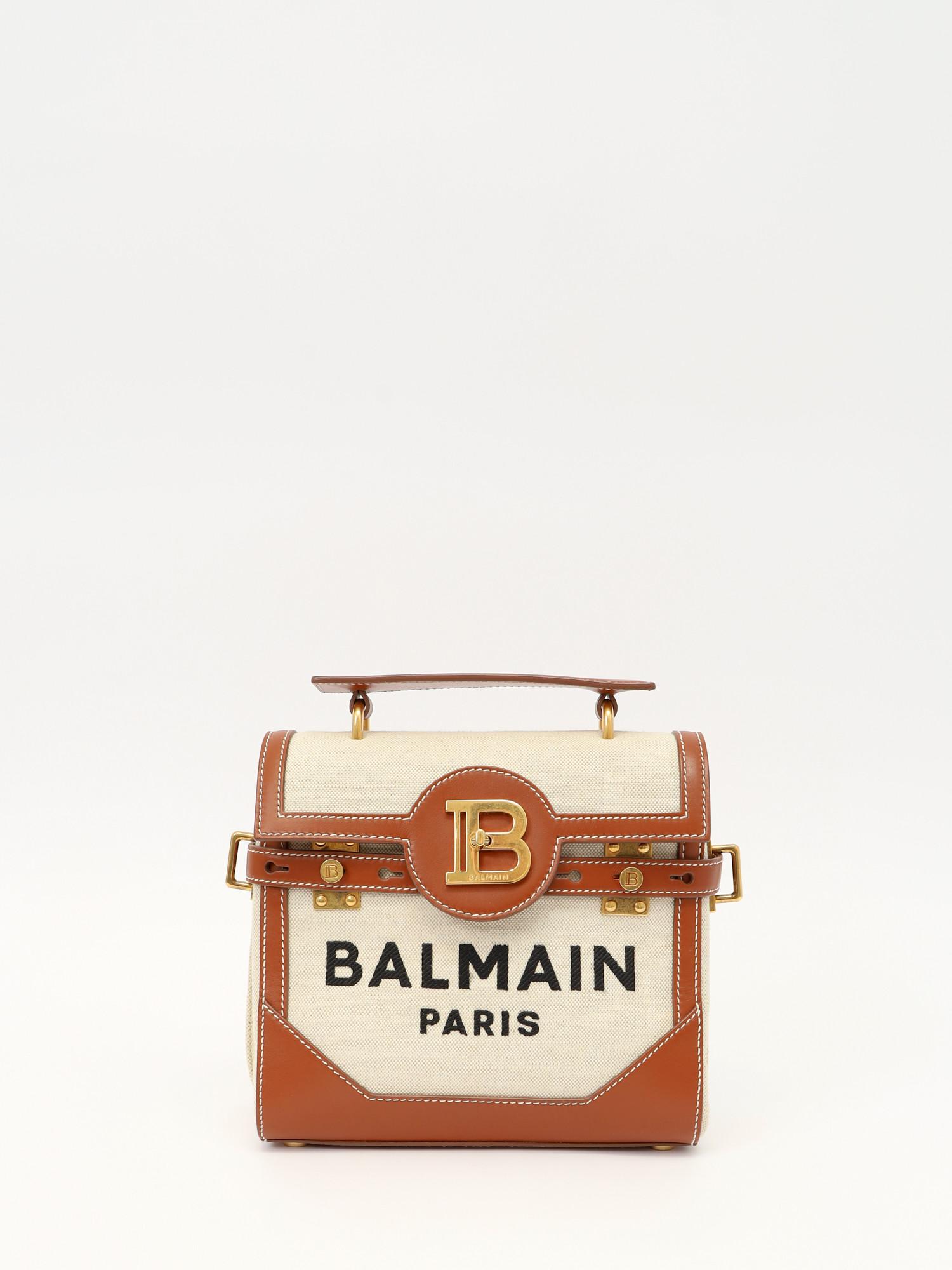 Balmain B-Buzz , фото 1
