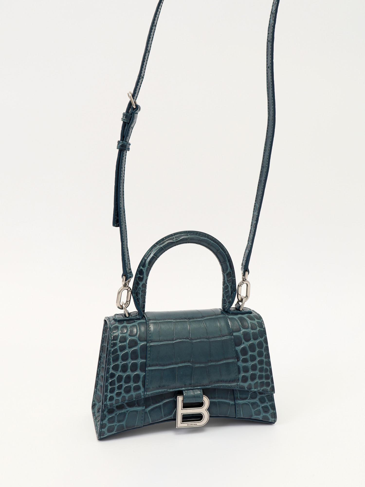 Balenciaga Hourglass , фото 5