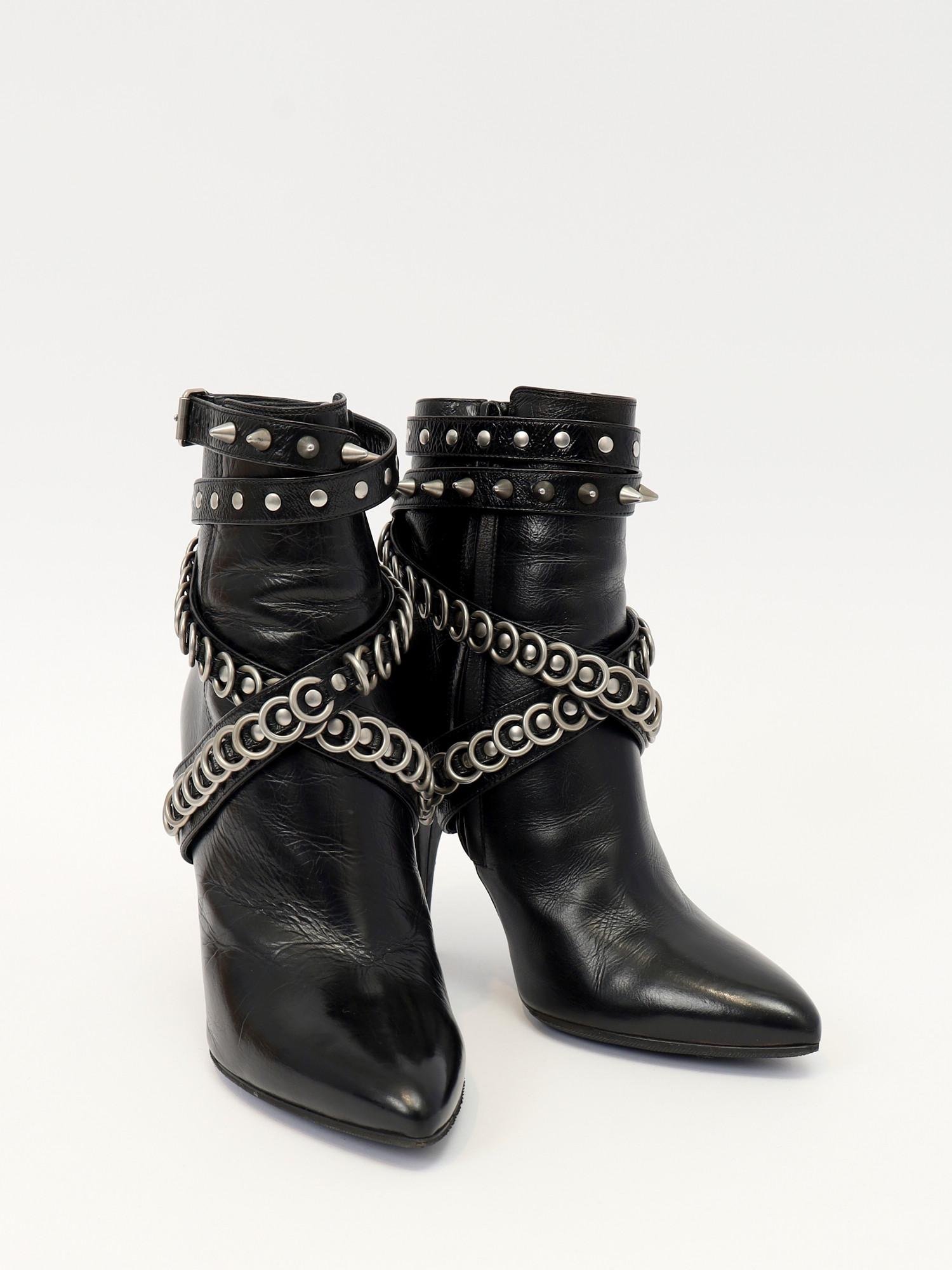 Saint Laurent  36, фото 4