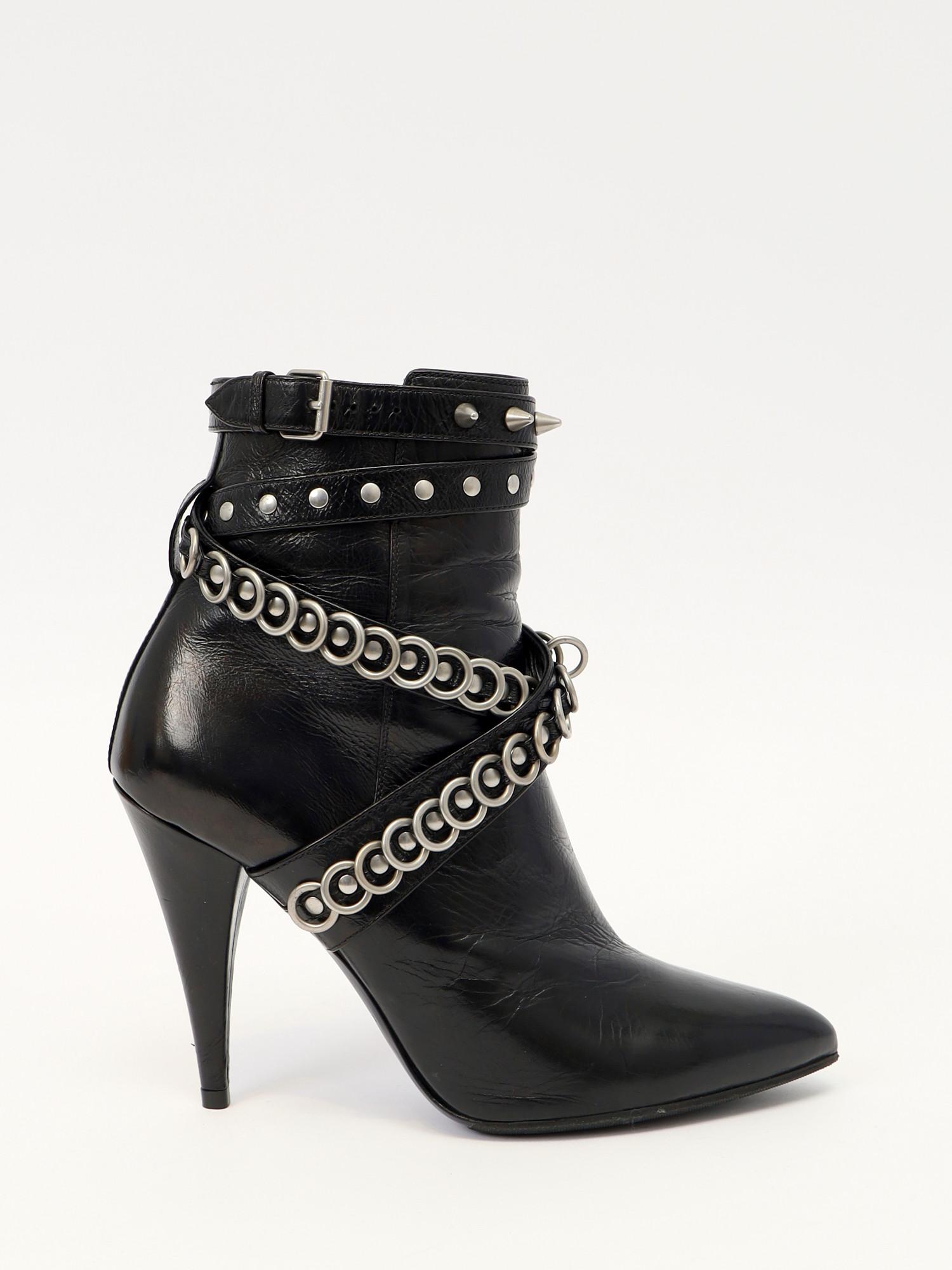 Saint Laurent  36, фото 1
