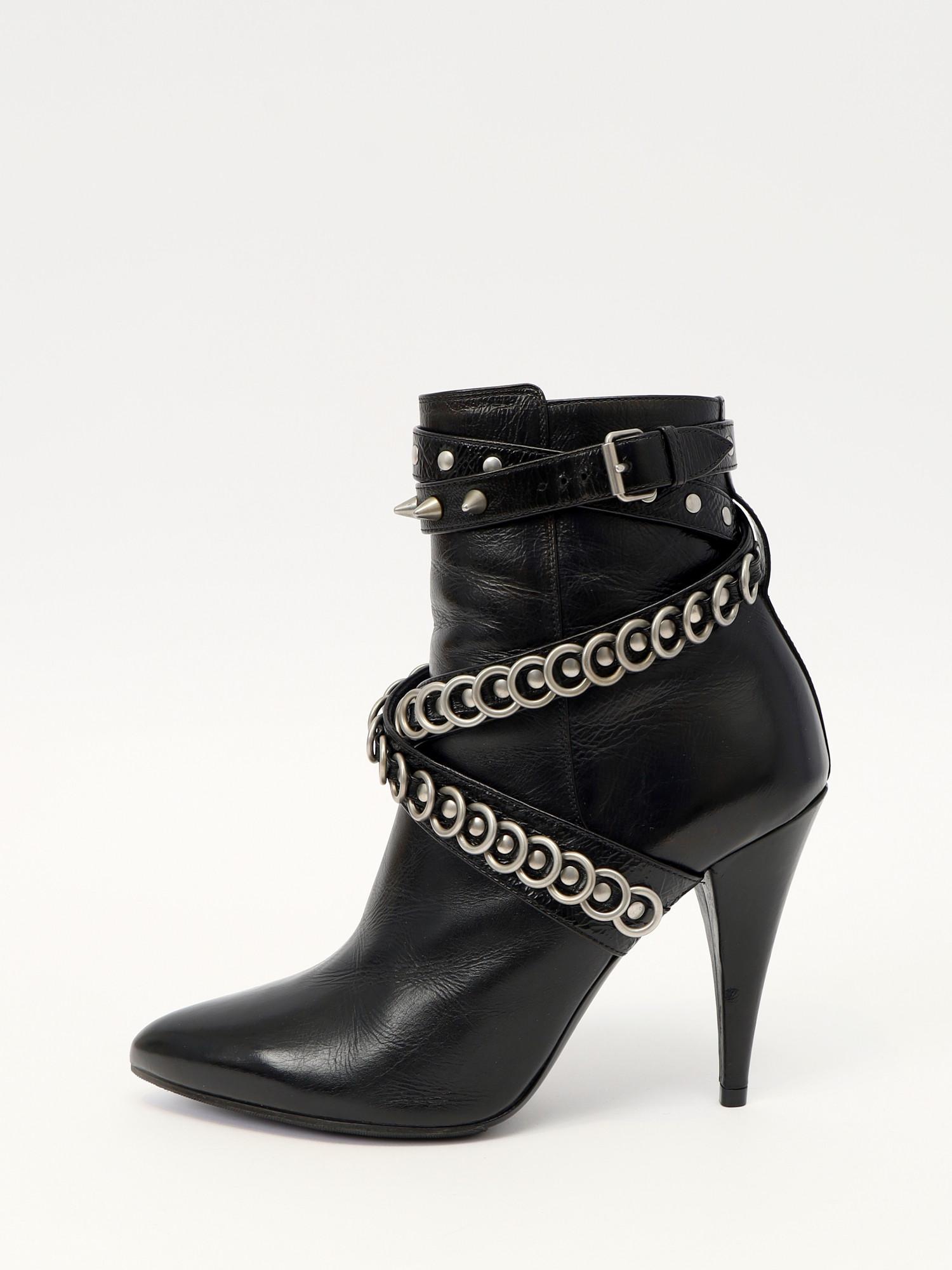 Saint Laurent  36, фото 2