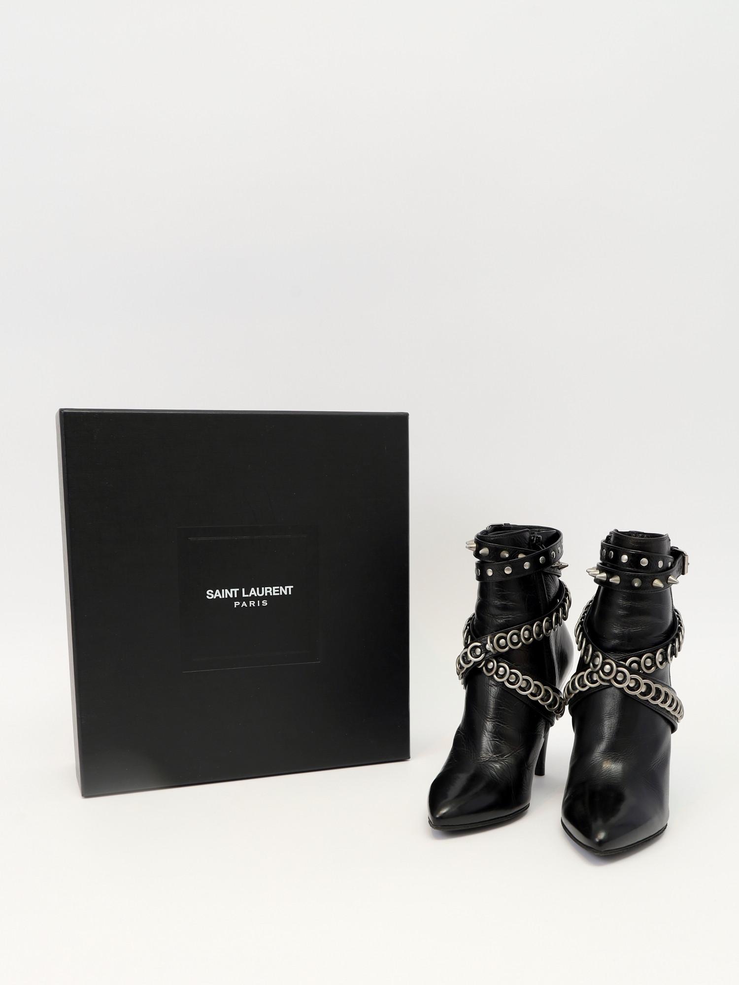 Saint Laurent  36, фото 3