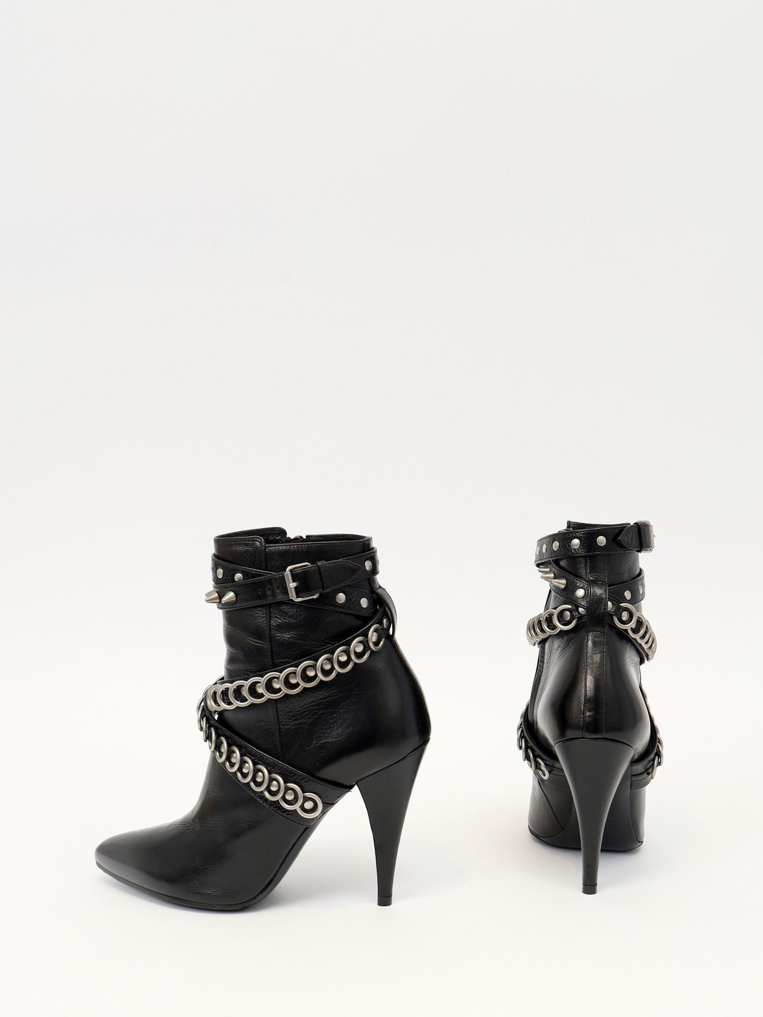 Saint Laurent  36, фото 5