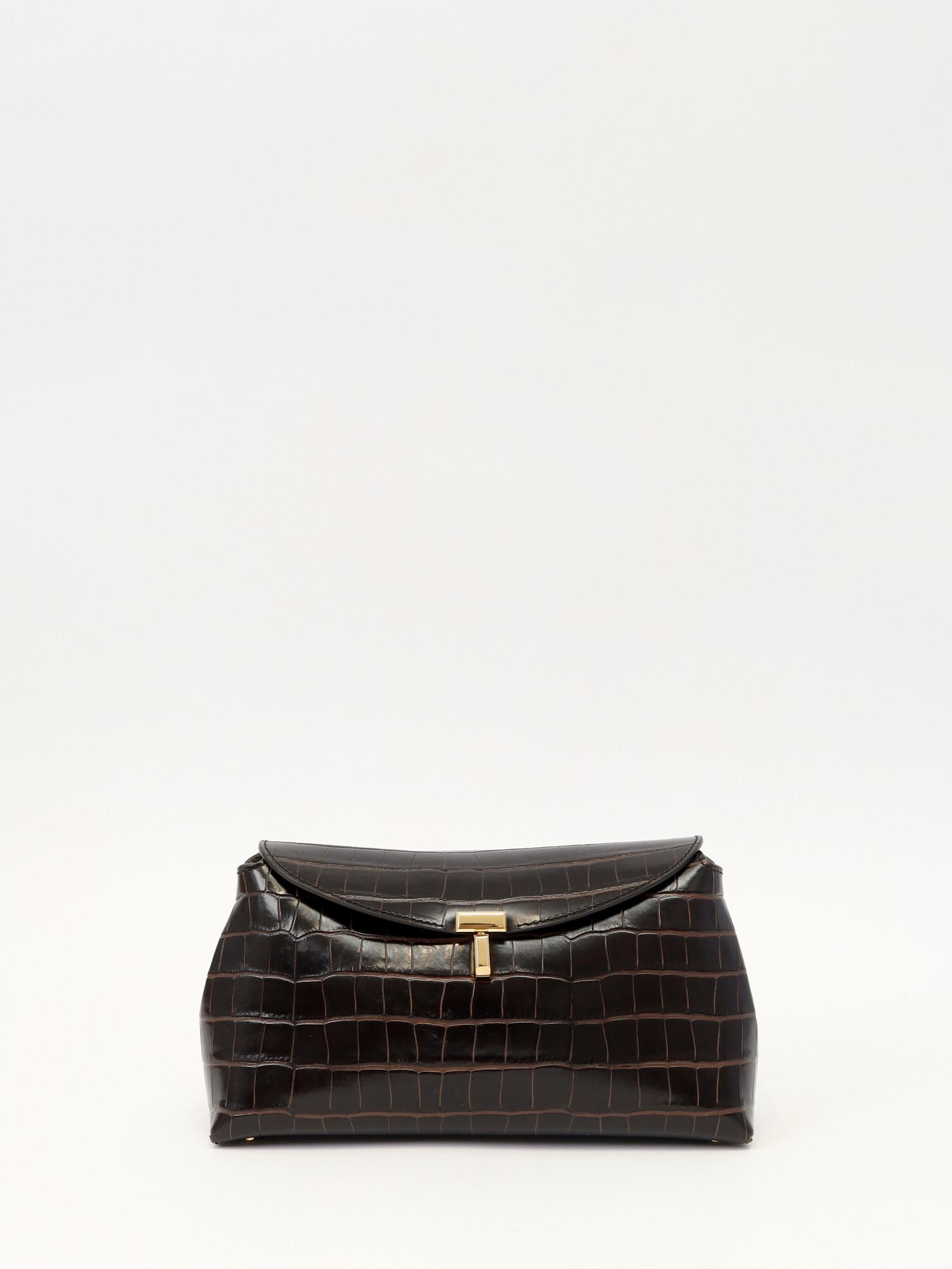 Toteme T-lock , фото 1