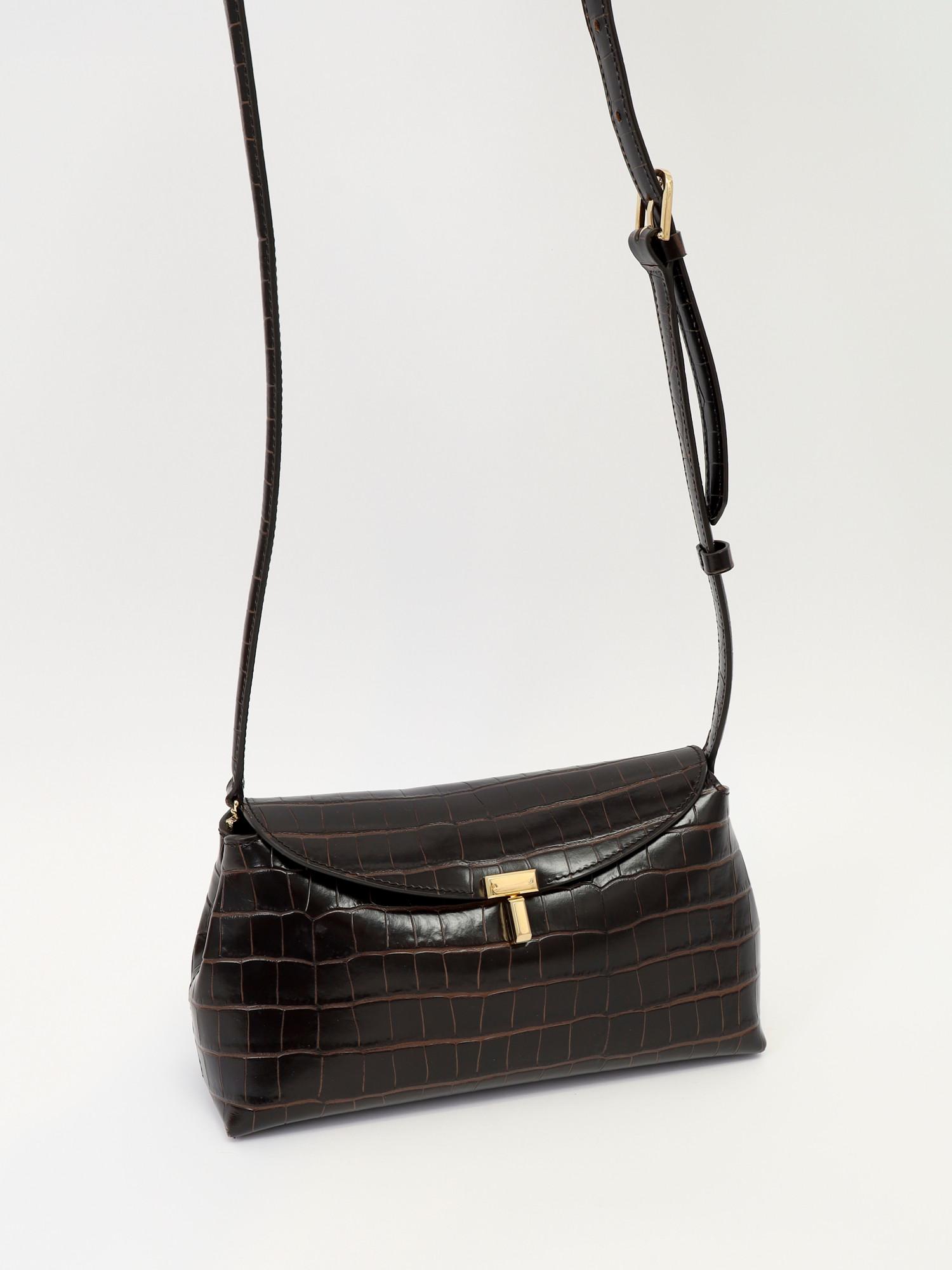 Toteme T-lock , фото 5