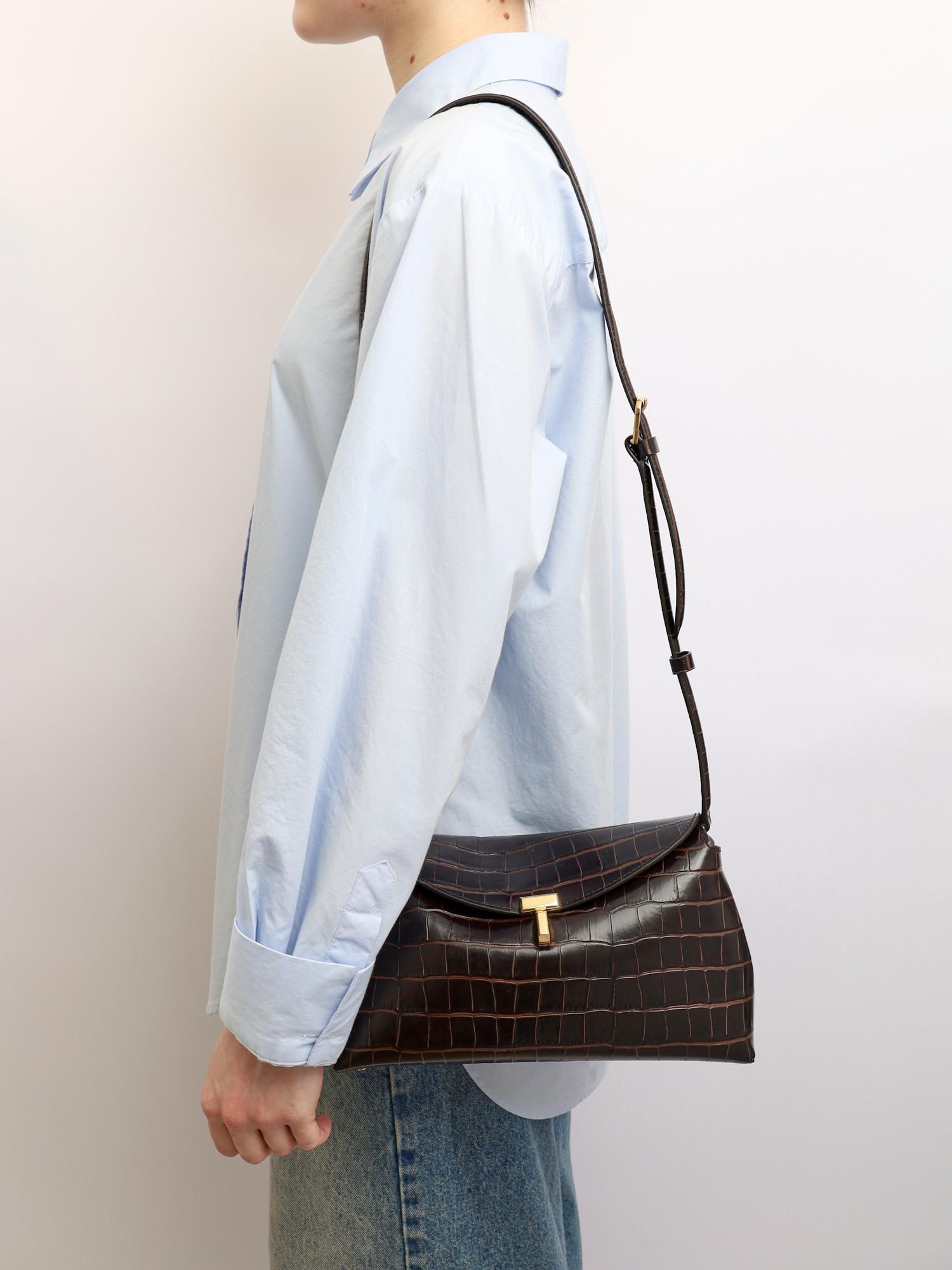 Toteme T-lock , фото 2