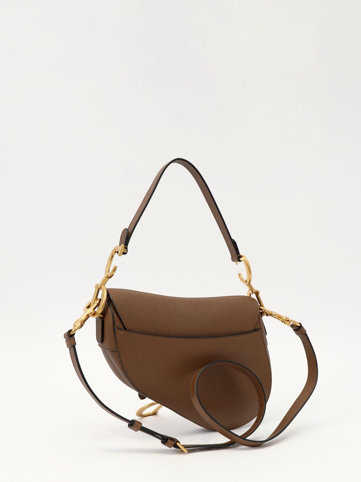 Dior Saddle , фото 4