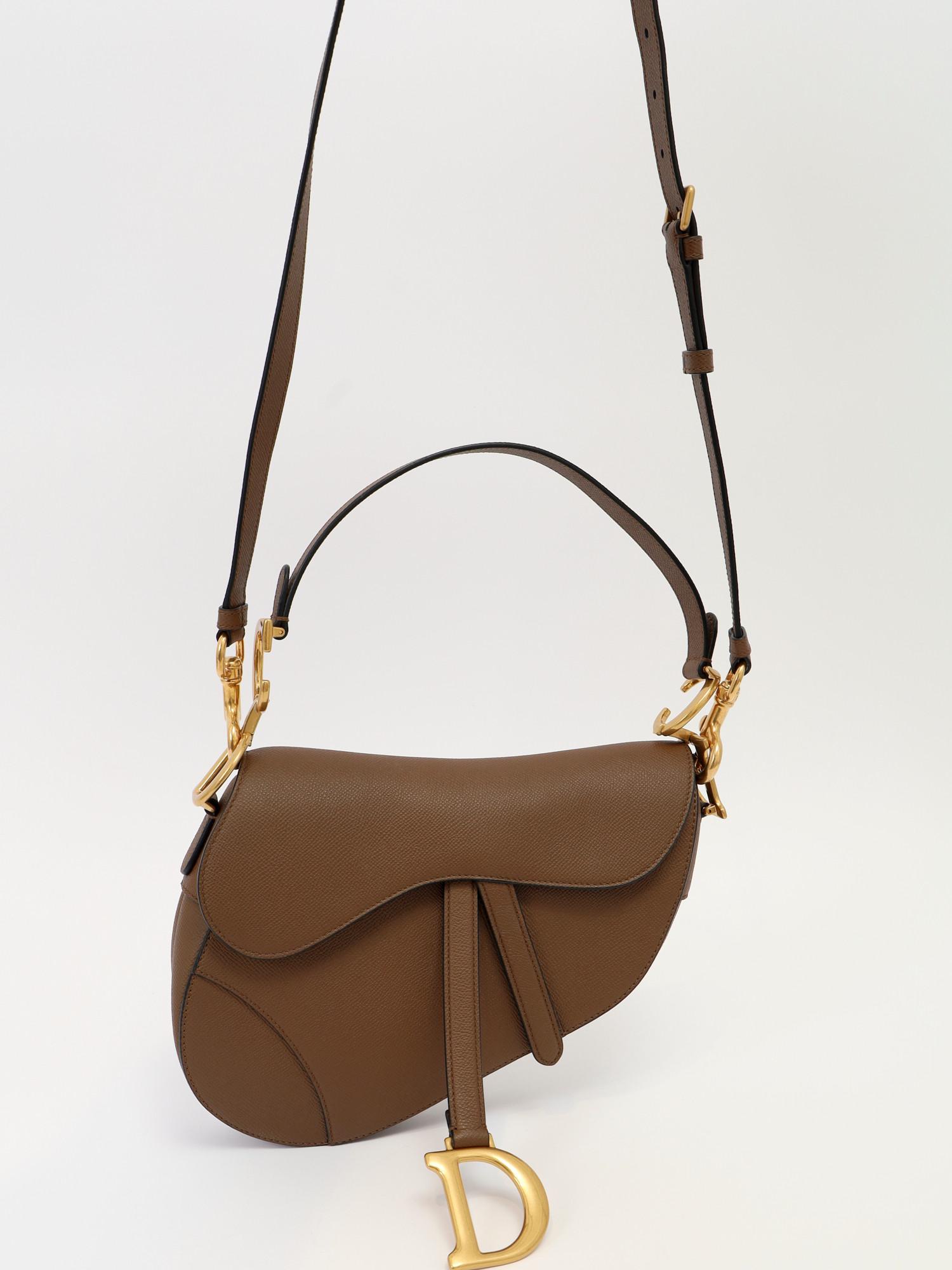 Dior Saddle , фото 5