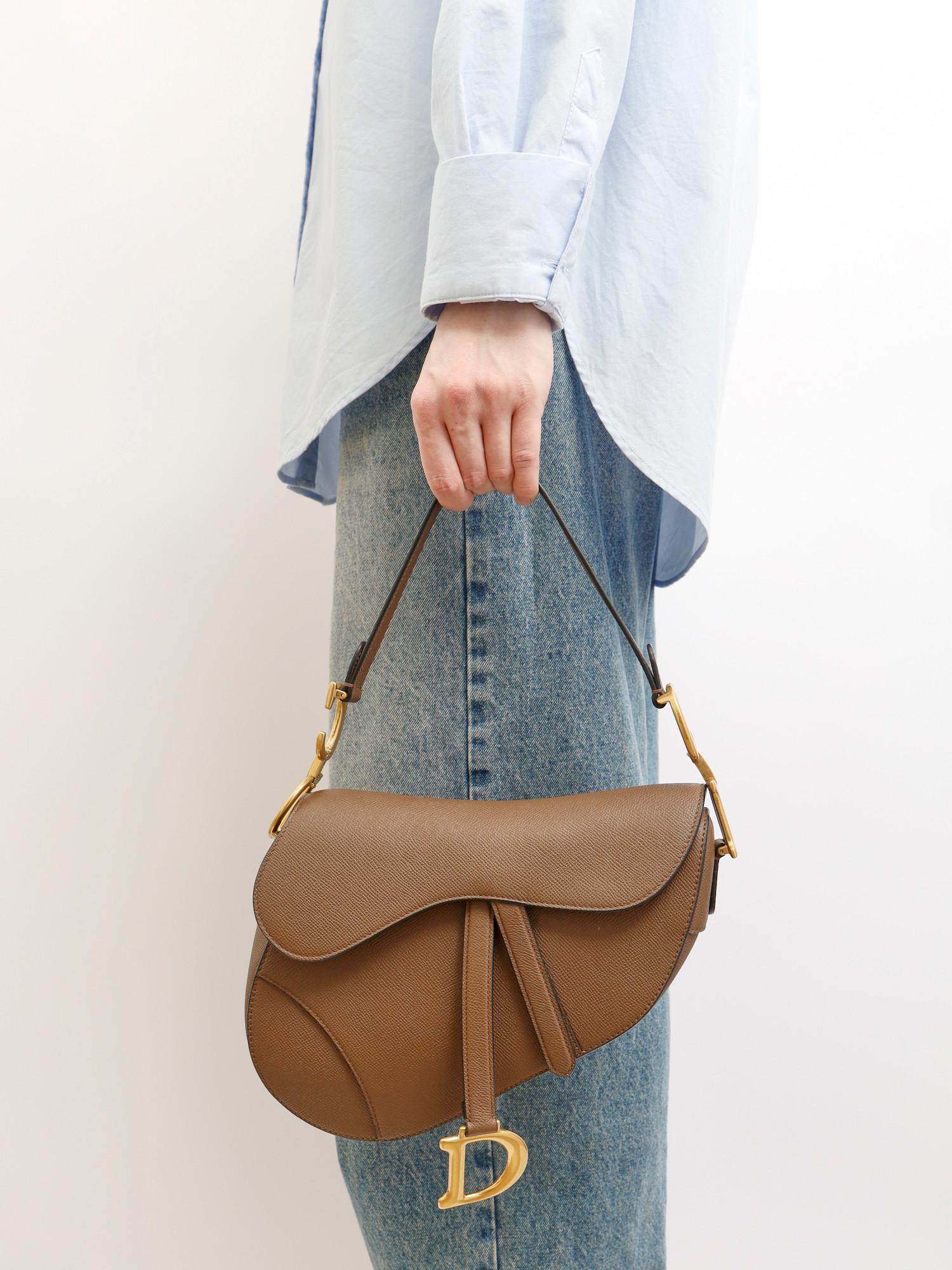 Dior Saddle , фото 2