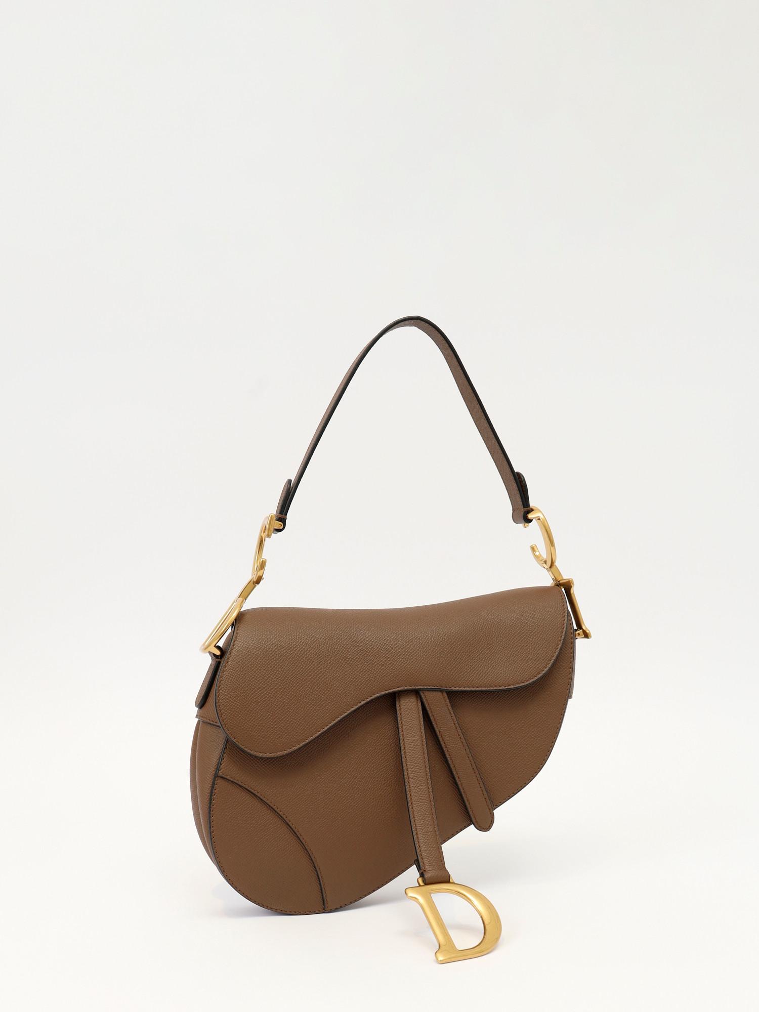 Dior Saddle , фото 3