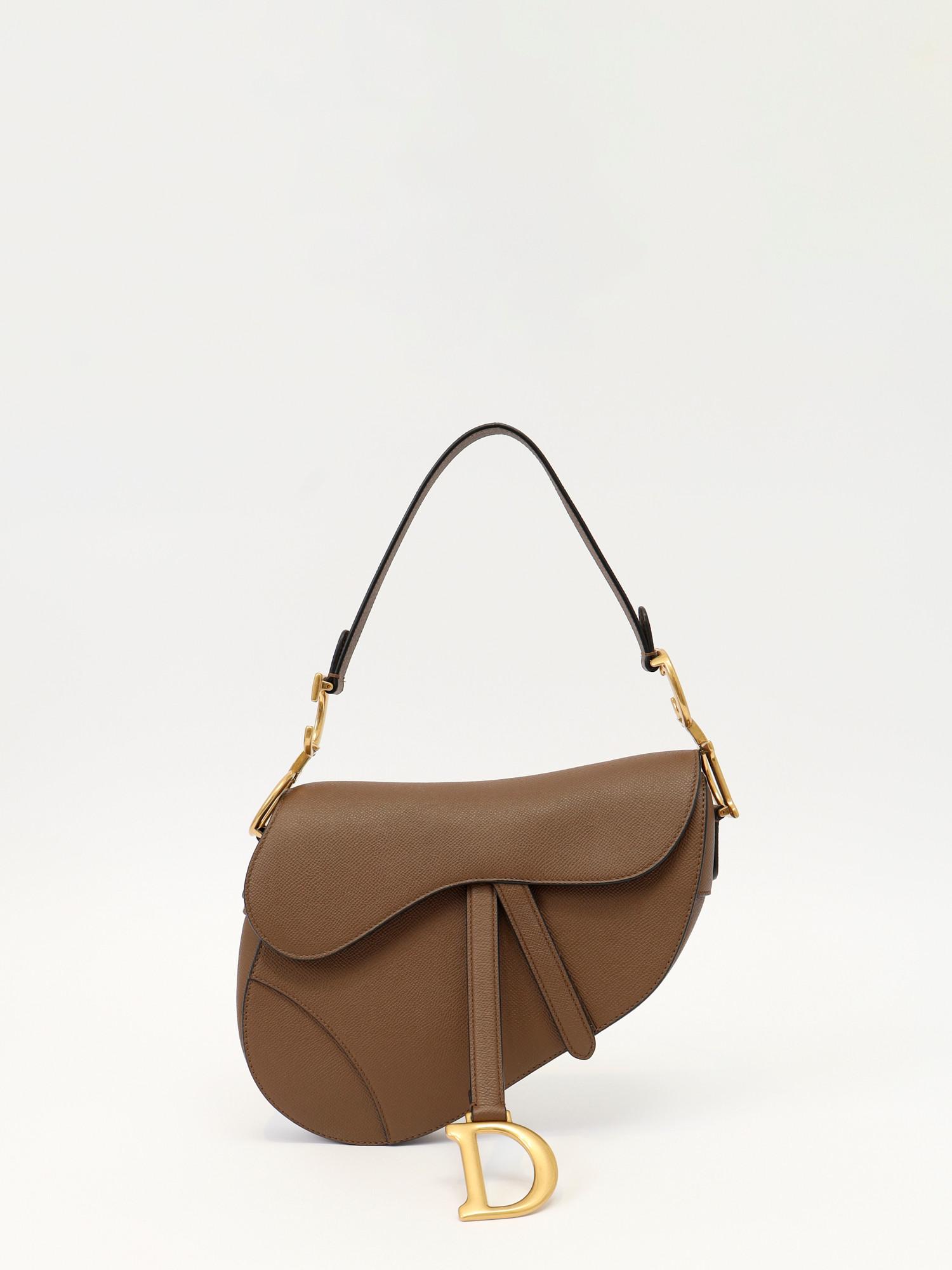 Dior Saddle , фото 1