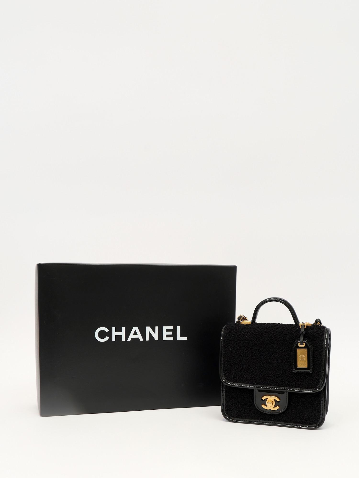 Chanel School Memory , фото 5