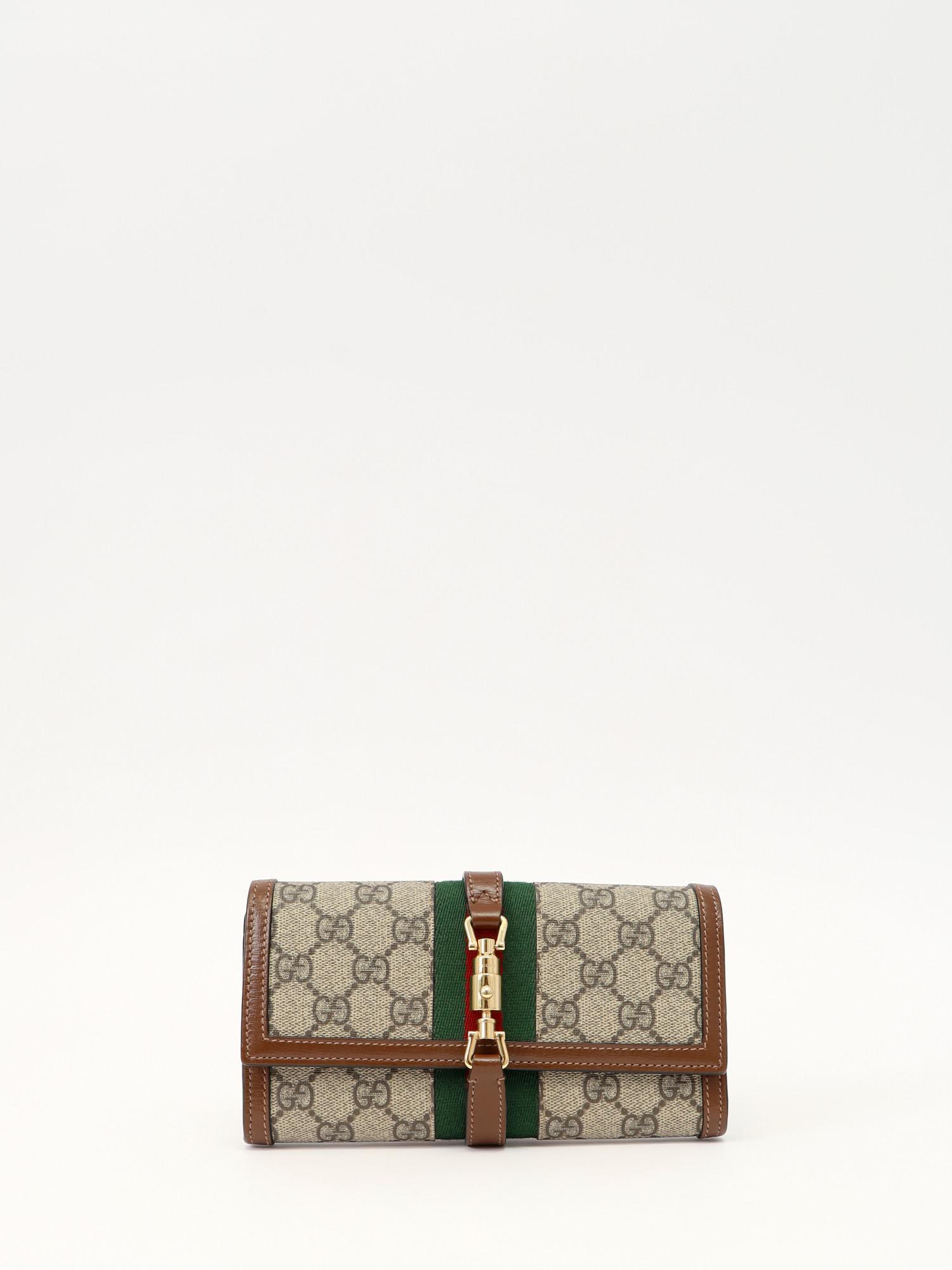 Gucci Jackie , фото 1