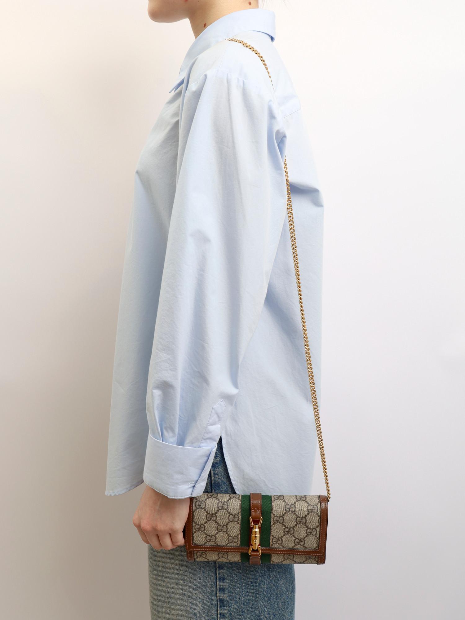Gucci Jackie , фото 2