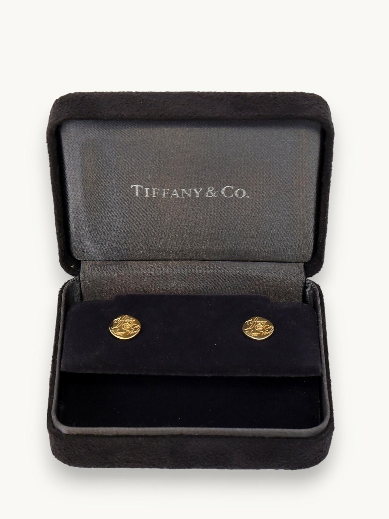 Tiffany & Co. Notes , фото 3