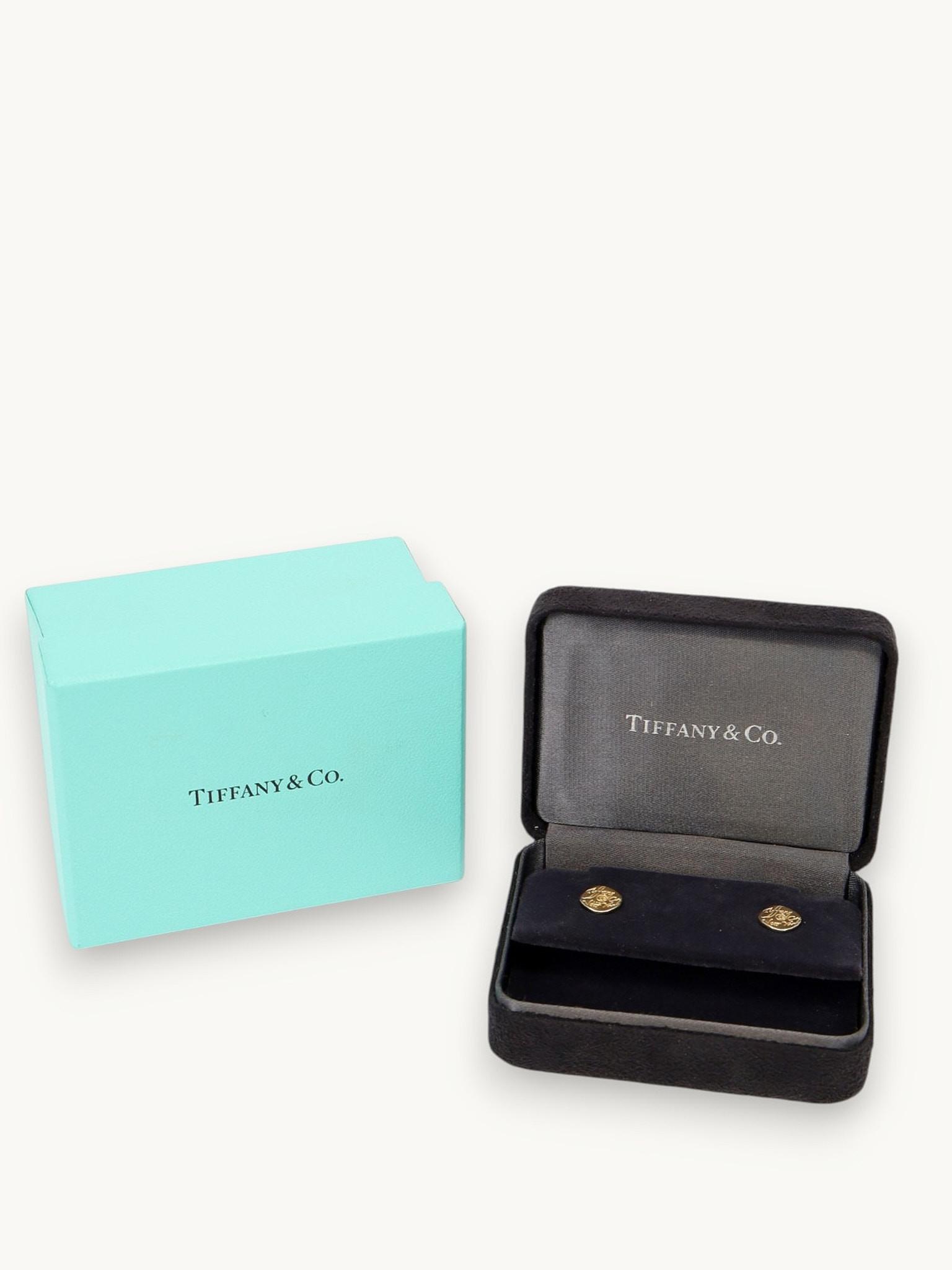 Tiffany & Co. Notes , фото 4