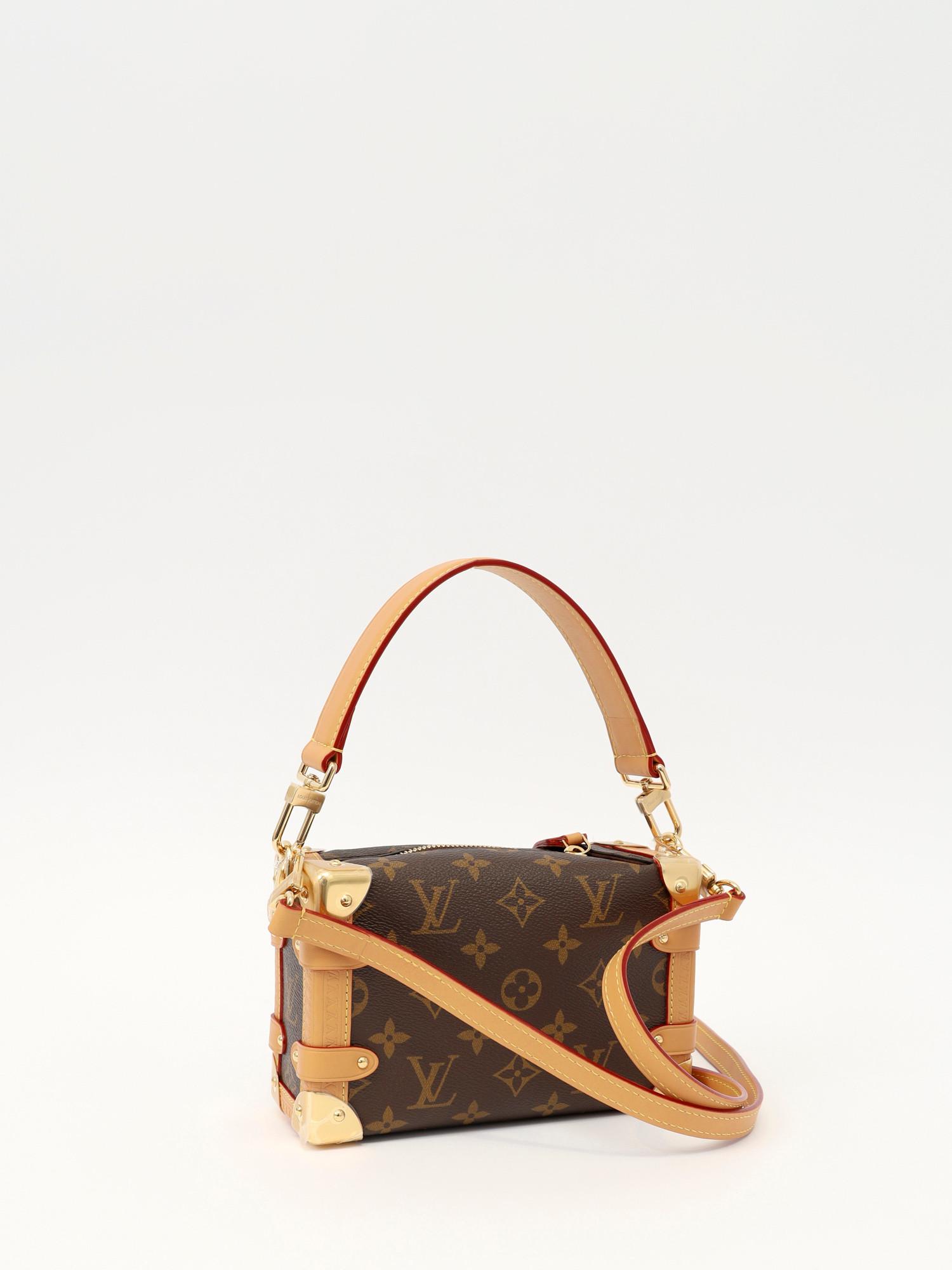 Louis Vuitton Trunk , фото 4