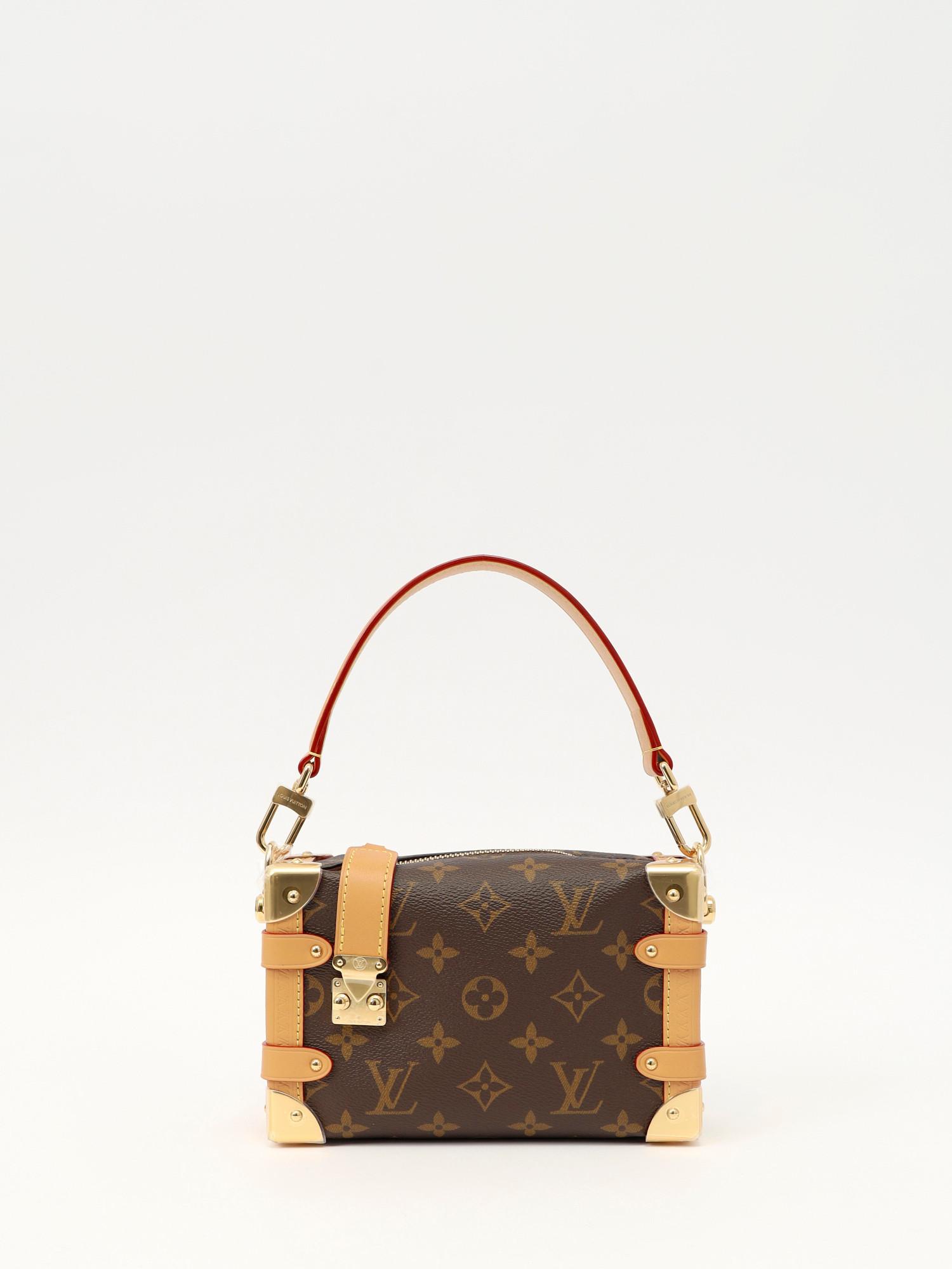 Louis Vuitton Trunk , фото 1