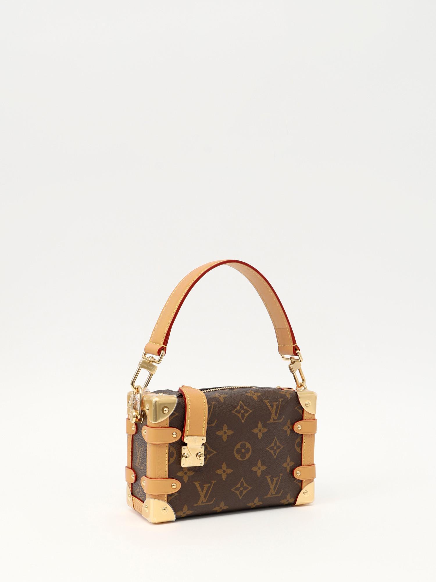 Louis Vuitton Trunk , фото 3