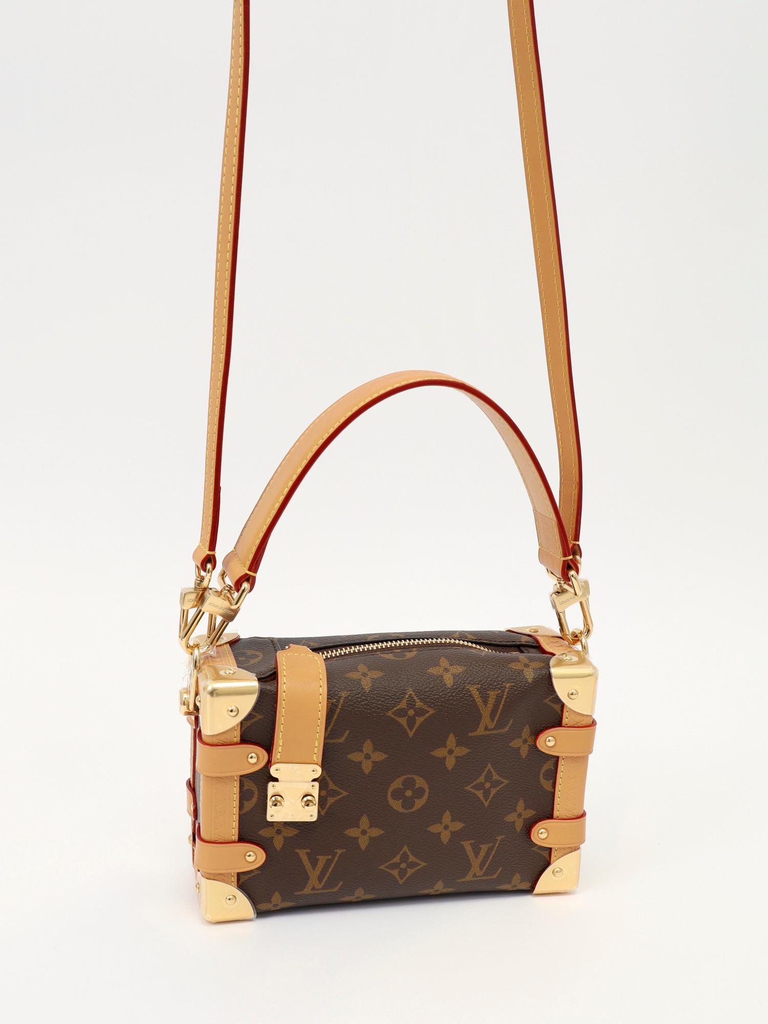 Louis Vuitton Trunk , фото 5