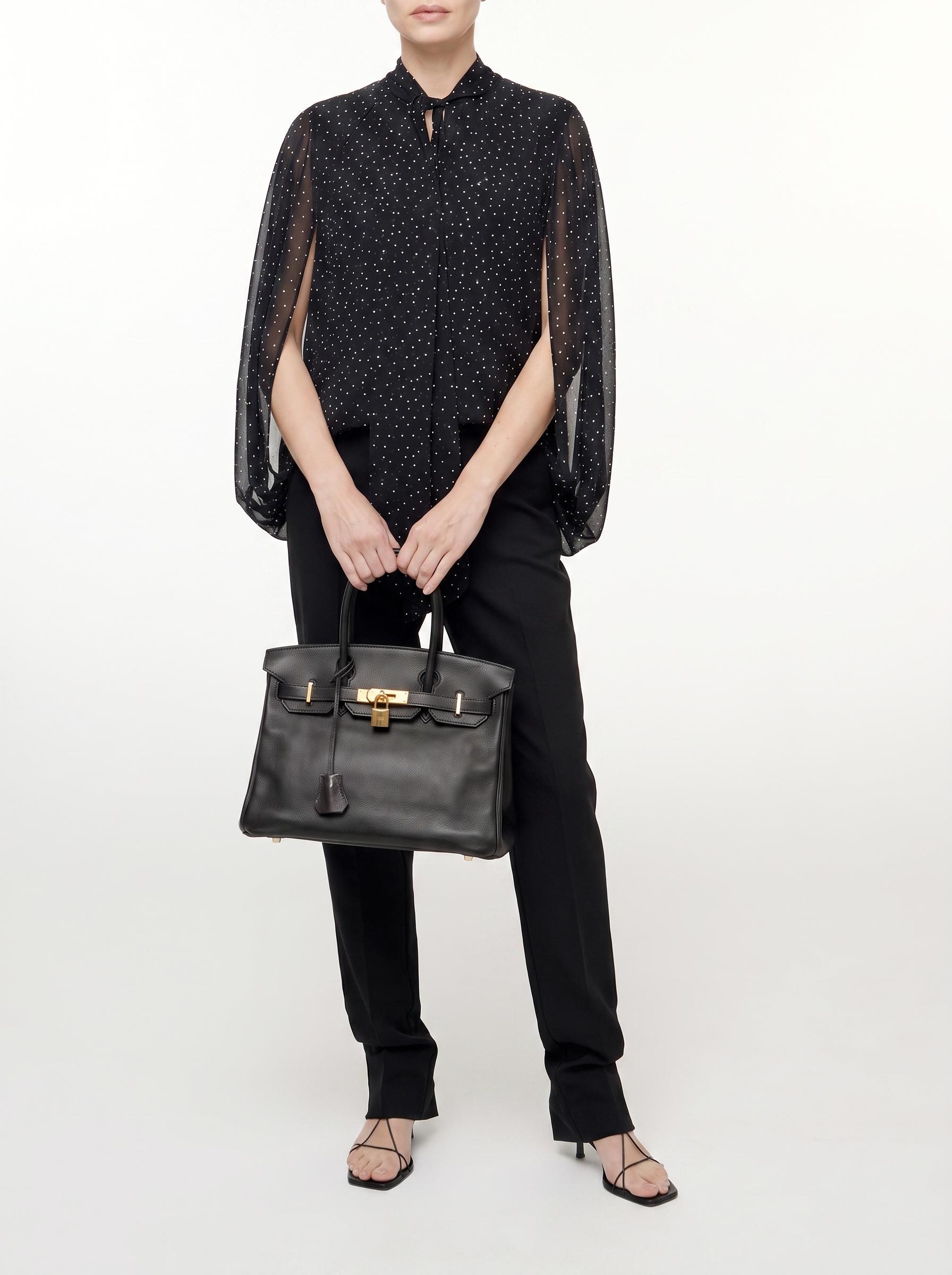 Hermes Birkin 30, фото 2