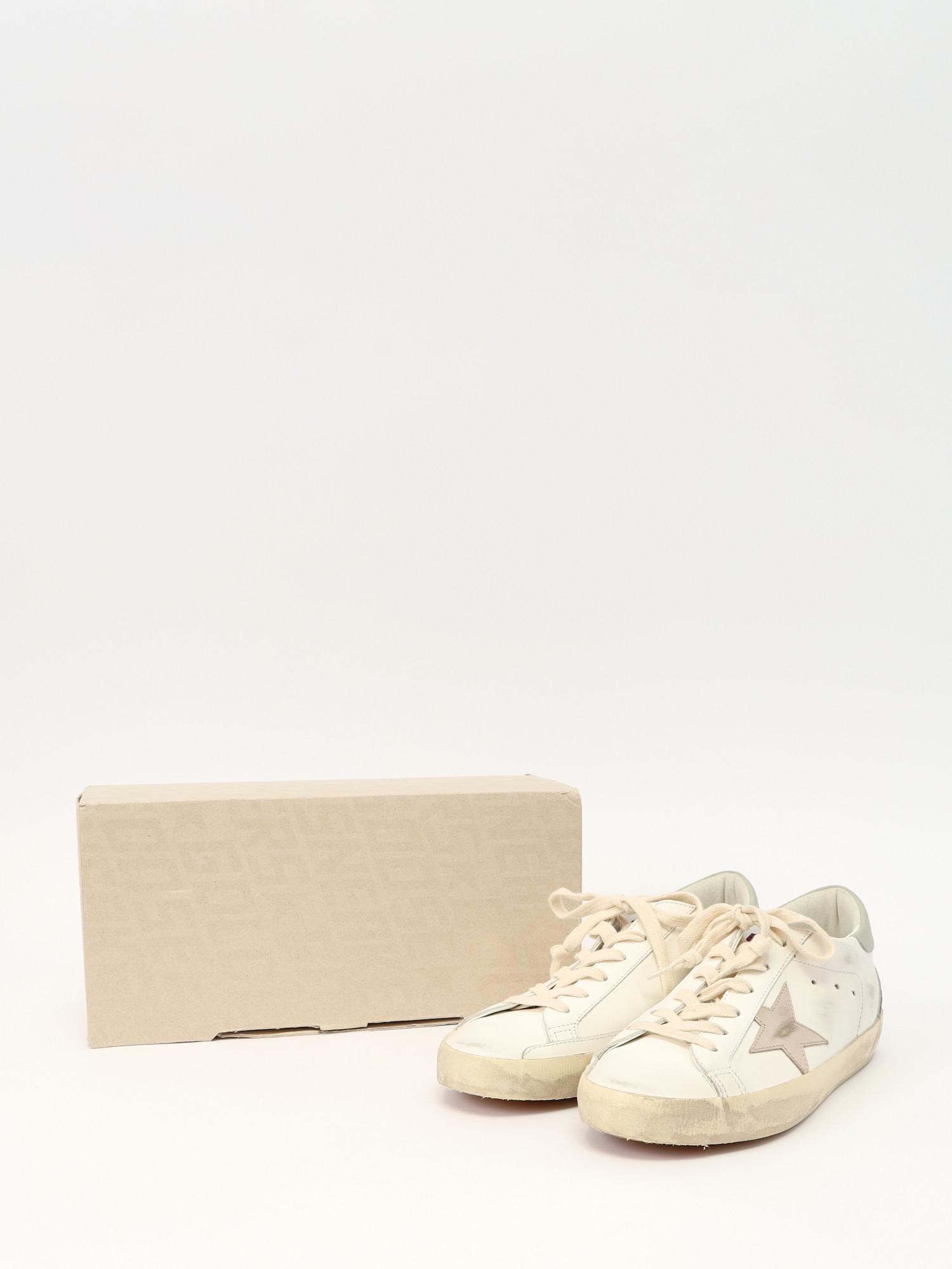 Golden Goose  38, фото 3