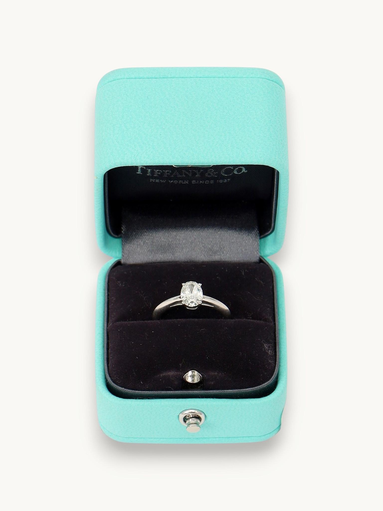 Tiffany & Co. Setting , фото 3