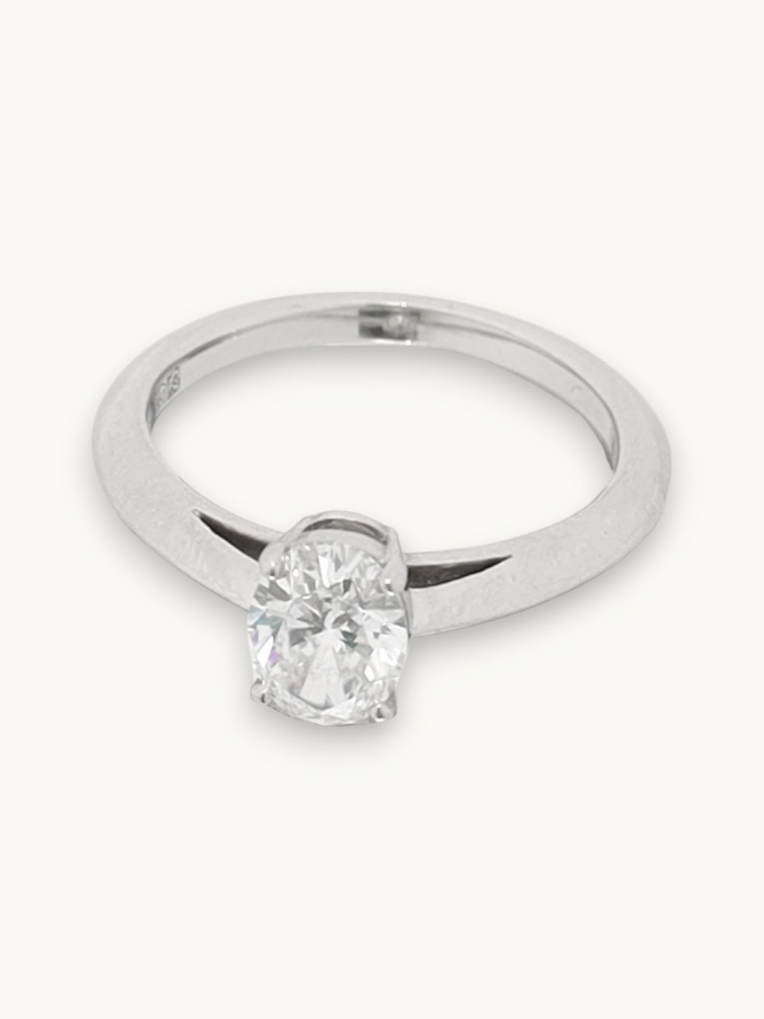 Tiffany & Co. Setting , фото 4
