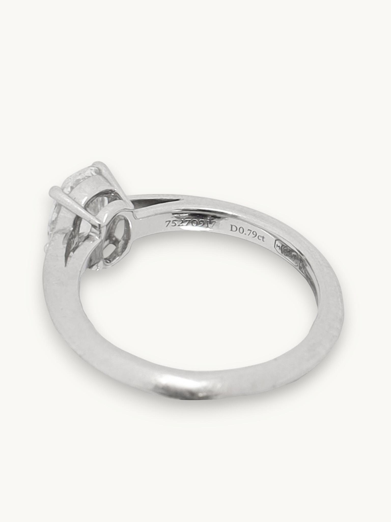 Tiffany & Co. Setting , фото 5